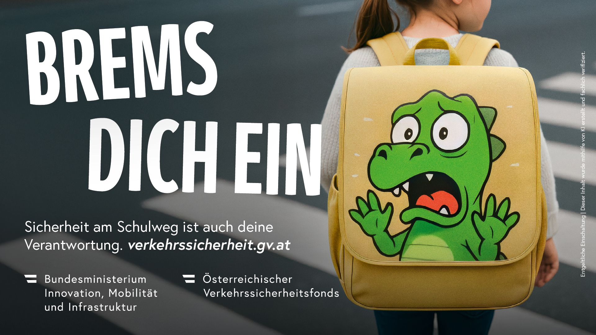 Heute.at - 8 Tipps für einen sicheren Schulweg