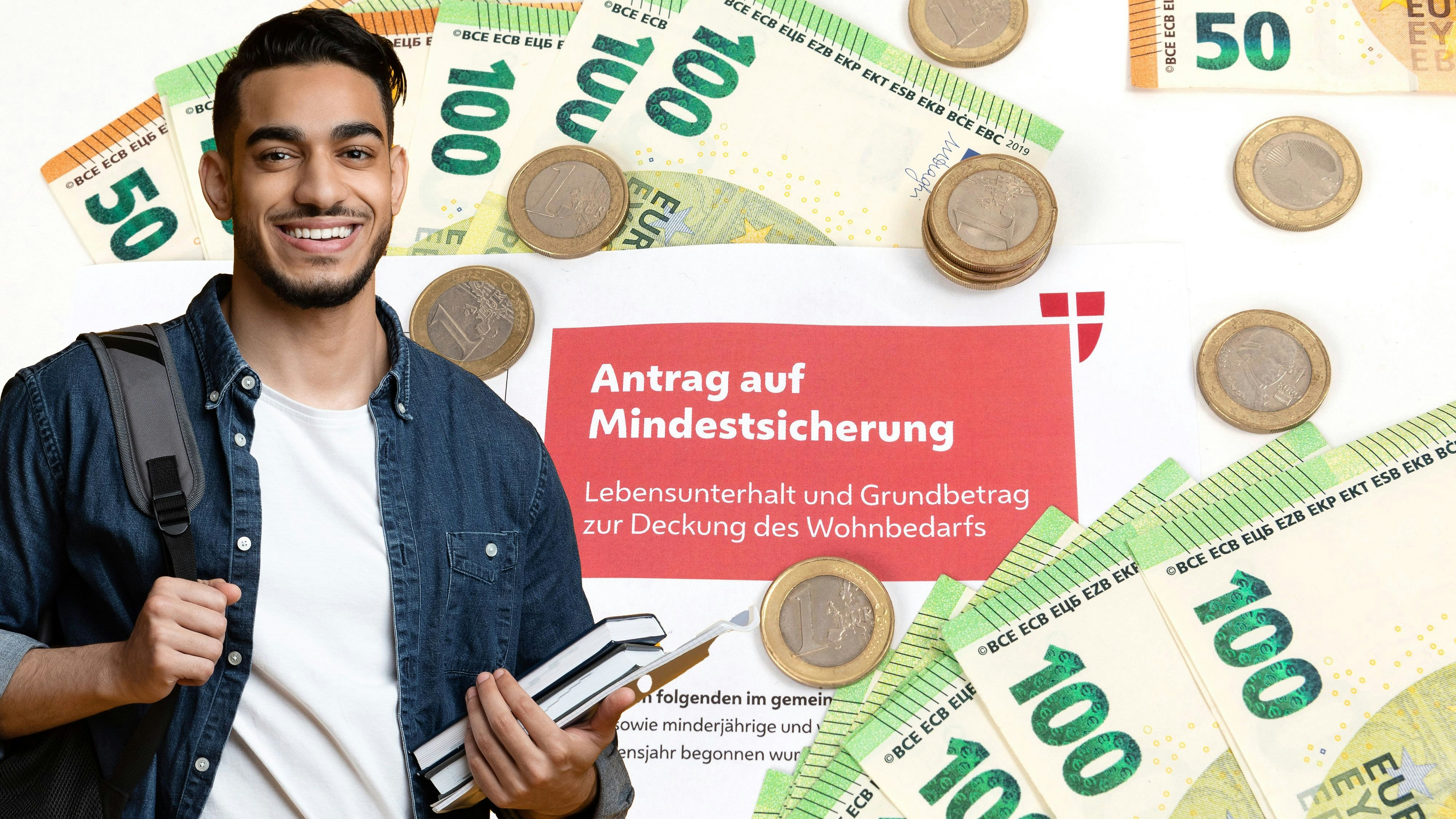 Heute.at - Flüchtling studiert an FH – Mindestsicherung gestrichen