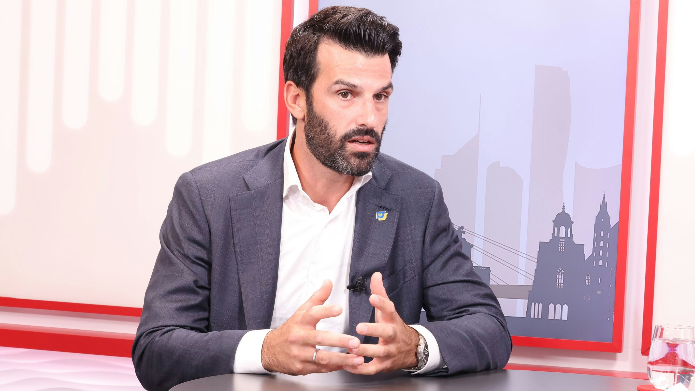 Heute.at - Großteil bleibt im Land – FPÖ-Kritik an Asyl-Zahlen