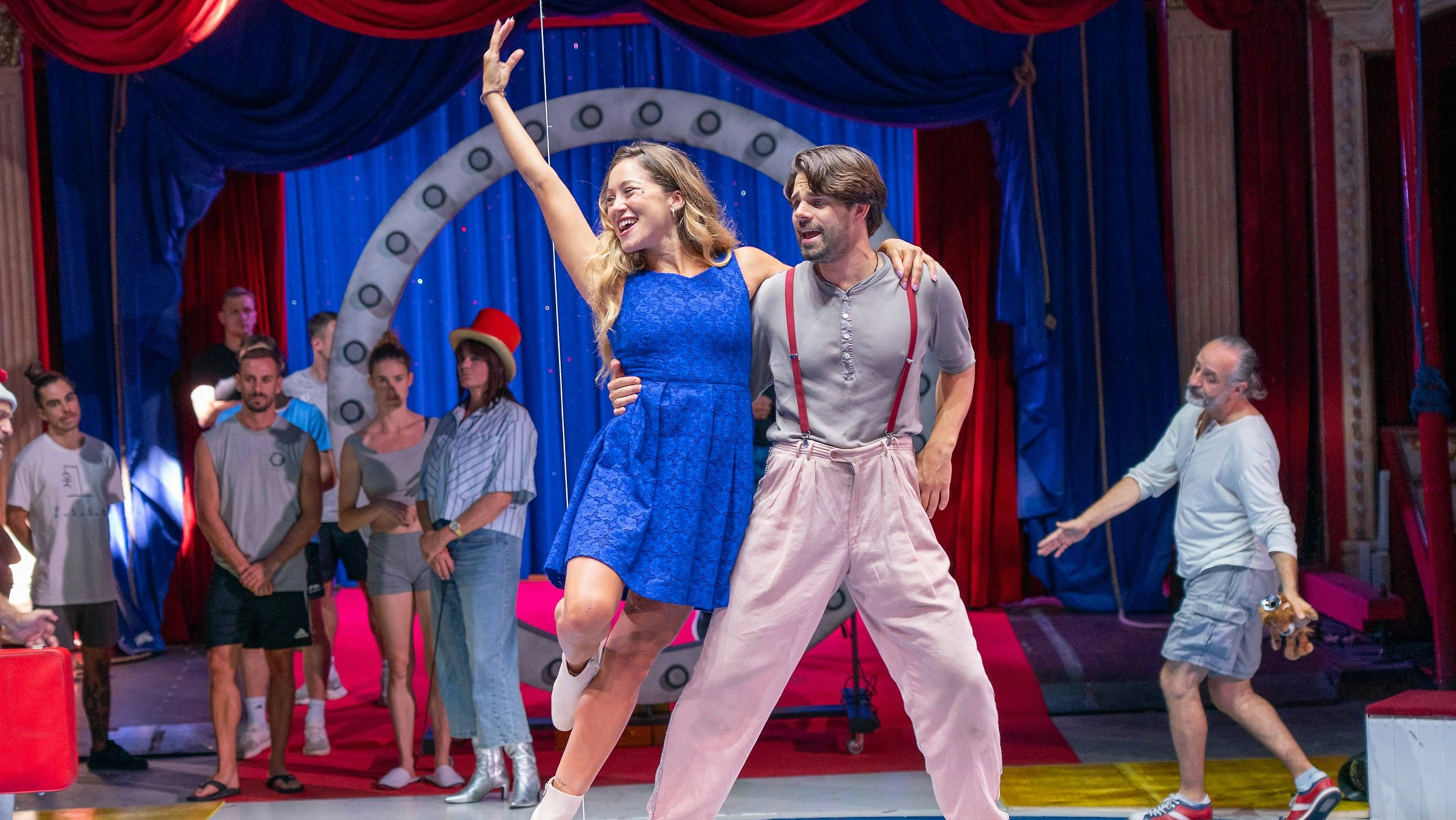 Heute.at - Operette von Thomas Brezina – der große Zauber beginnt!