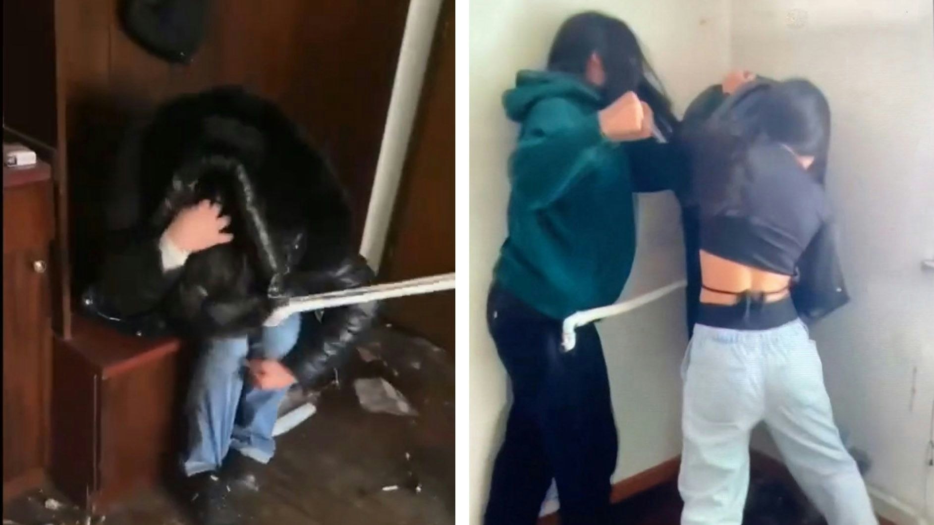 Puls4 widmet sich einen ganzen Tag lang dem Thema "Mädchengewalt".