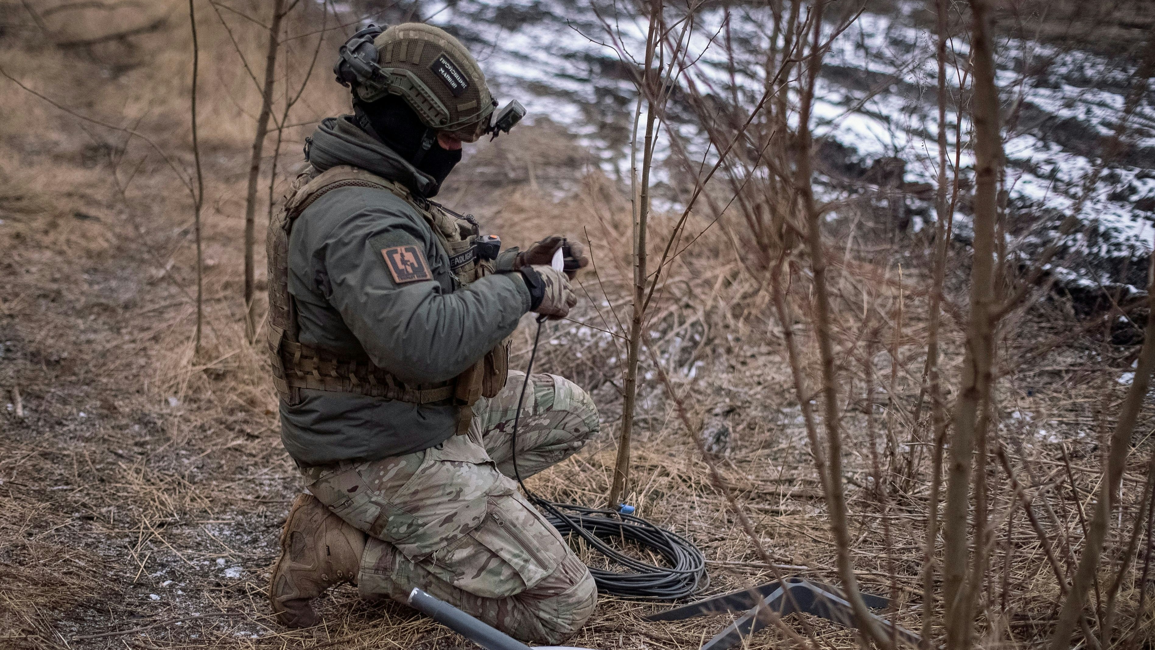 Heute.at - Russen locken Afrikaner mit Jobs – müssen an die Front