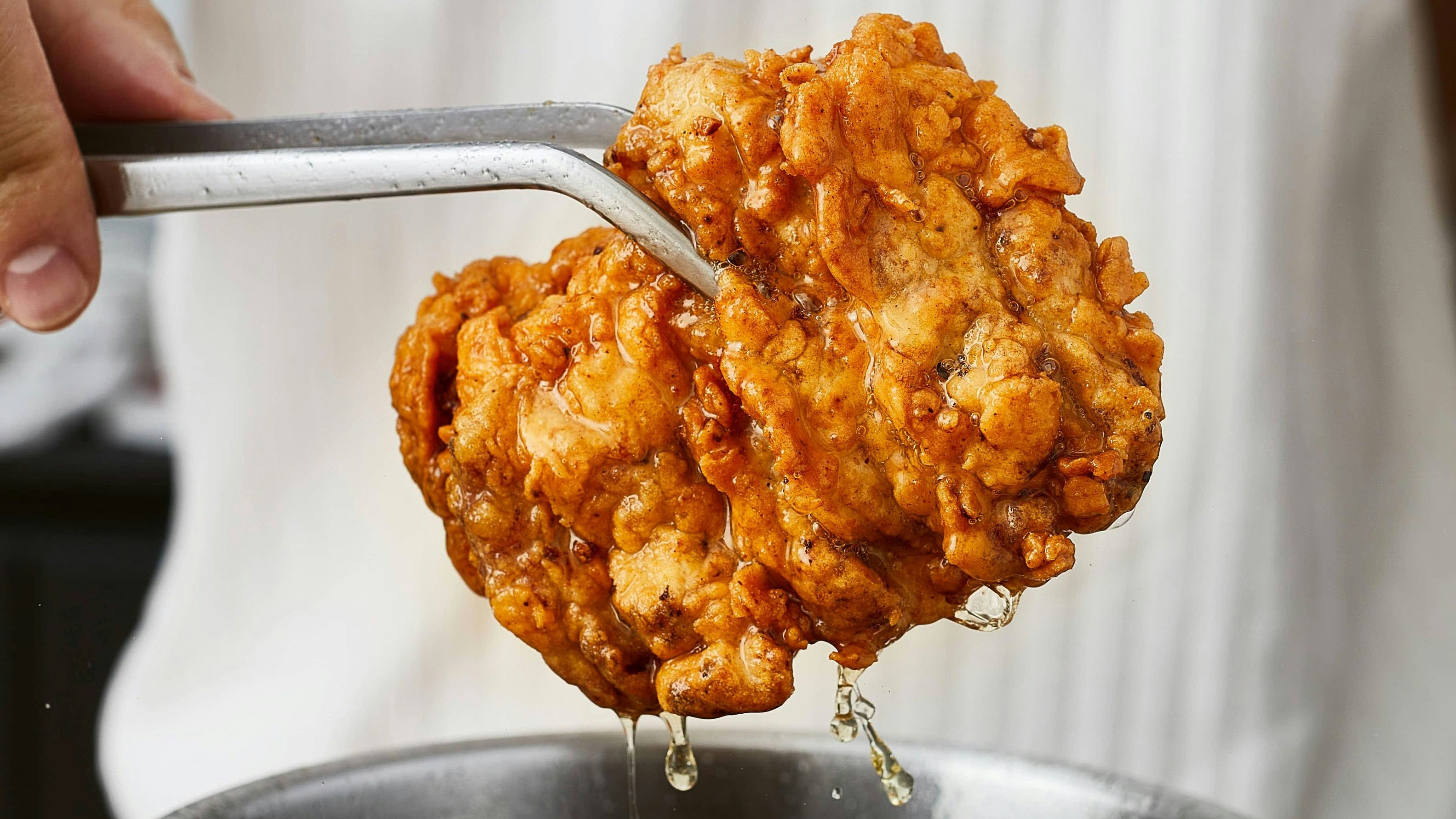 Heute.at - Buttermilk Fried Chicken – schmeckt wie in Vancouver