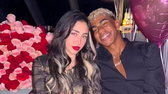 Heute.at - Nach Fremdgeh-Gerüchten: Liebesaus bei Lamine Yamal