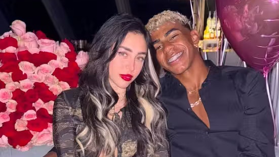 Heute.at - Nach 13 Tagen Beziehung: Lamine Yamal wieder Single?