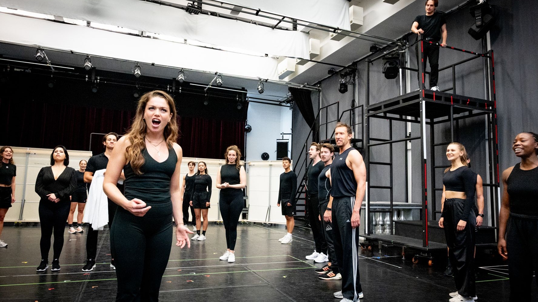 Heute.at - Maria Theresia wird zur Kaiserin der Popkultur