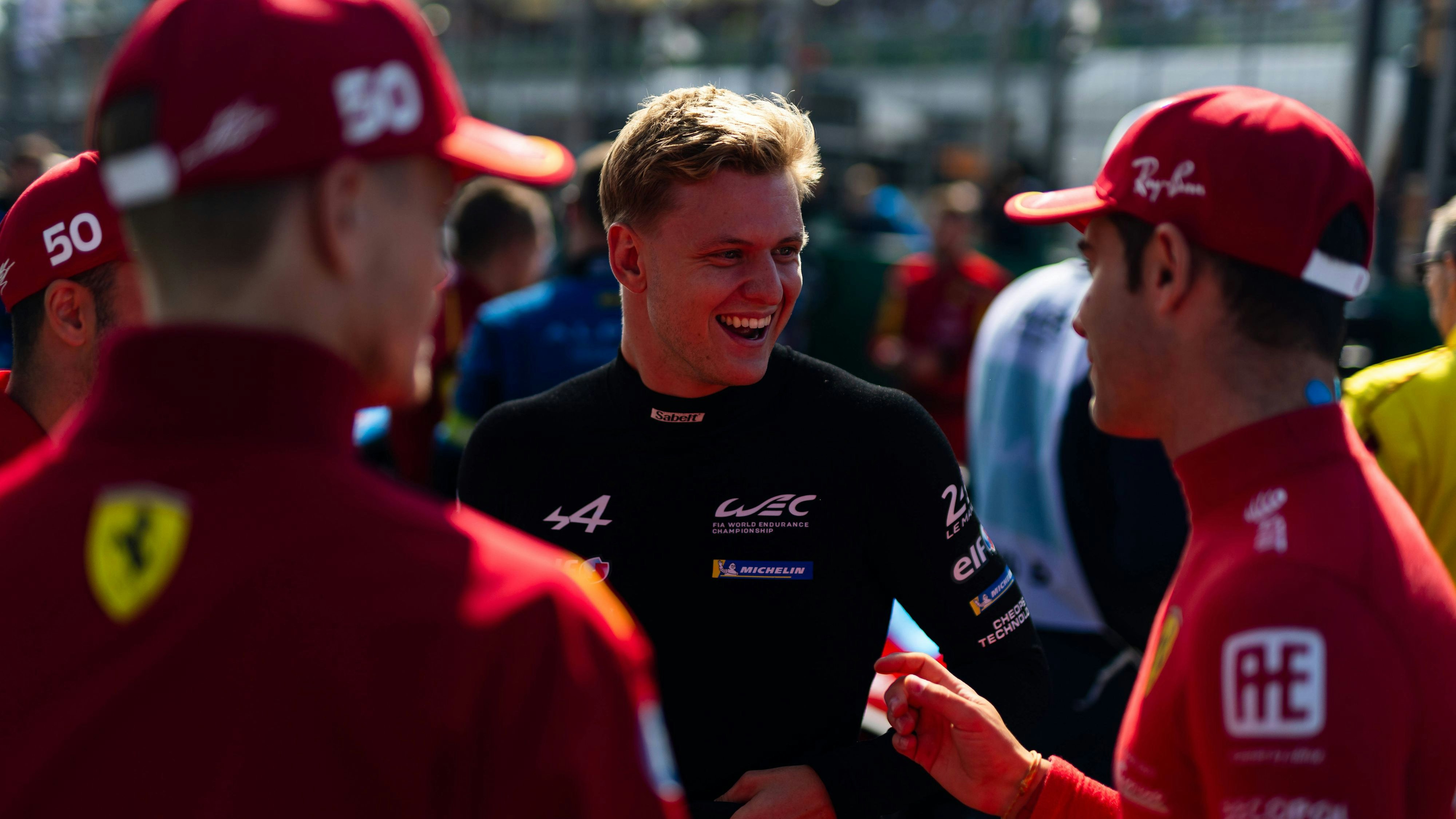 Heute.at - Deal platzt! Schumacher lehnt lukratives F1-Angebot ab