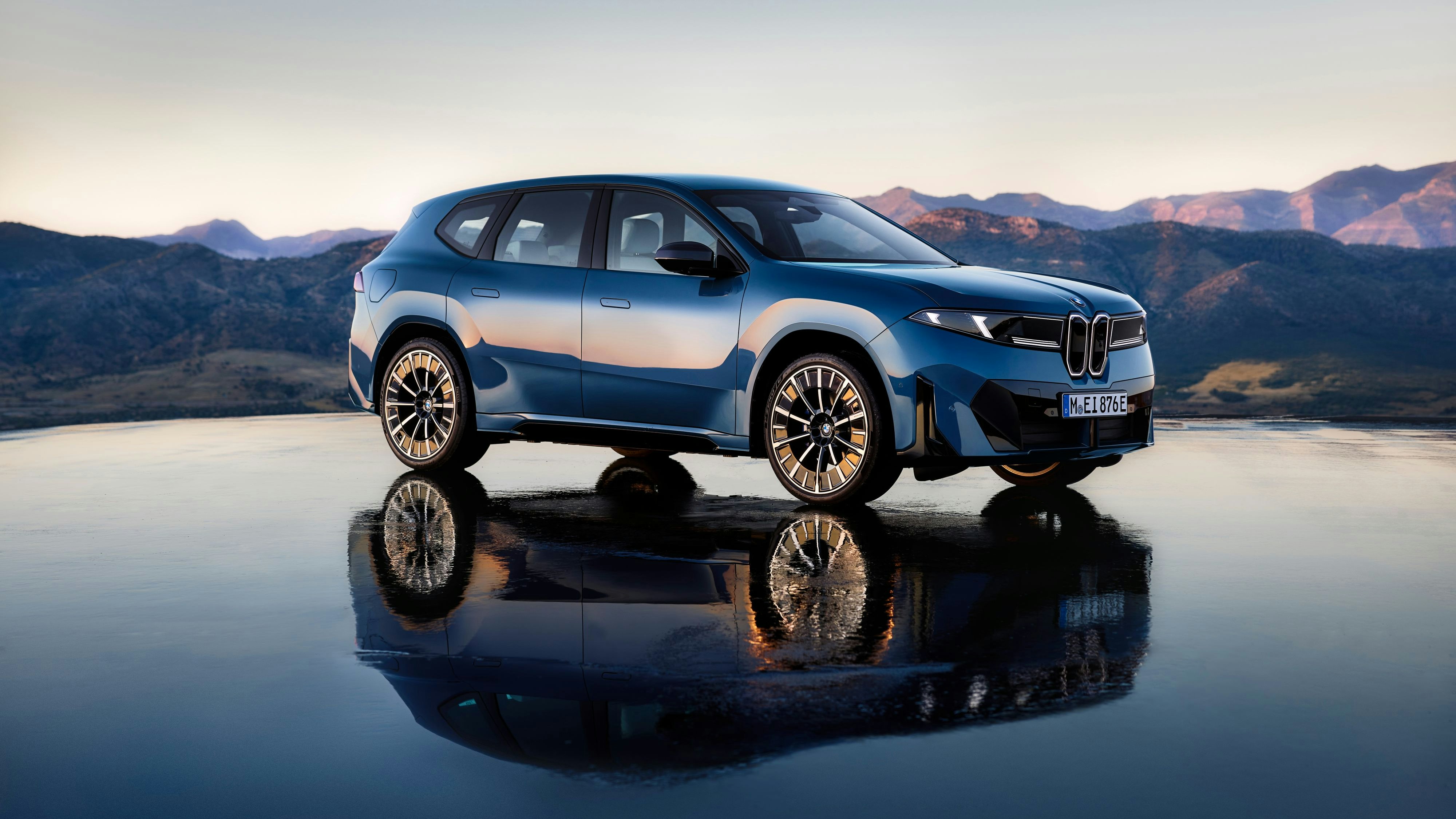 Heute.at - Deutsche Autobauer rüsten sich gegen China-Konkurrenz