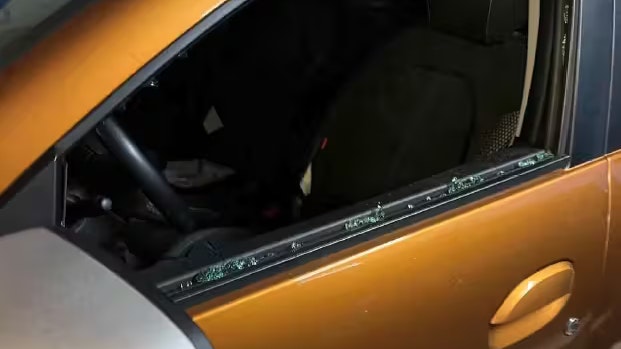 Heute.at - Pflegemama lässt Baby im Auto und geht shoppen