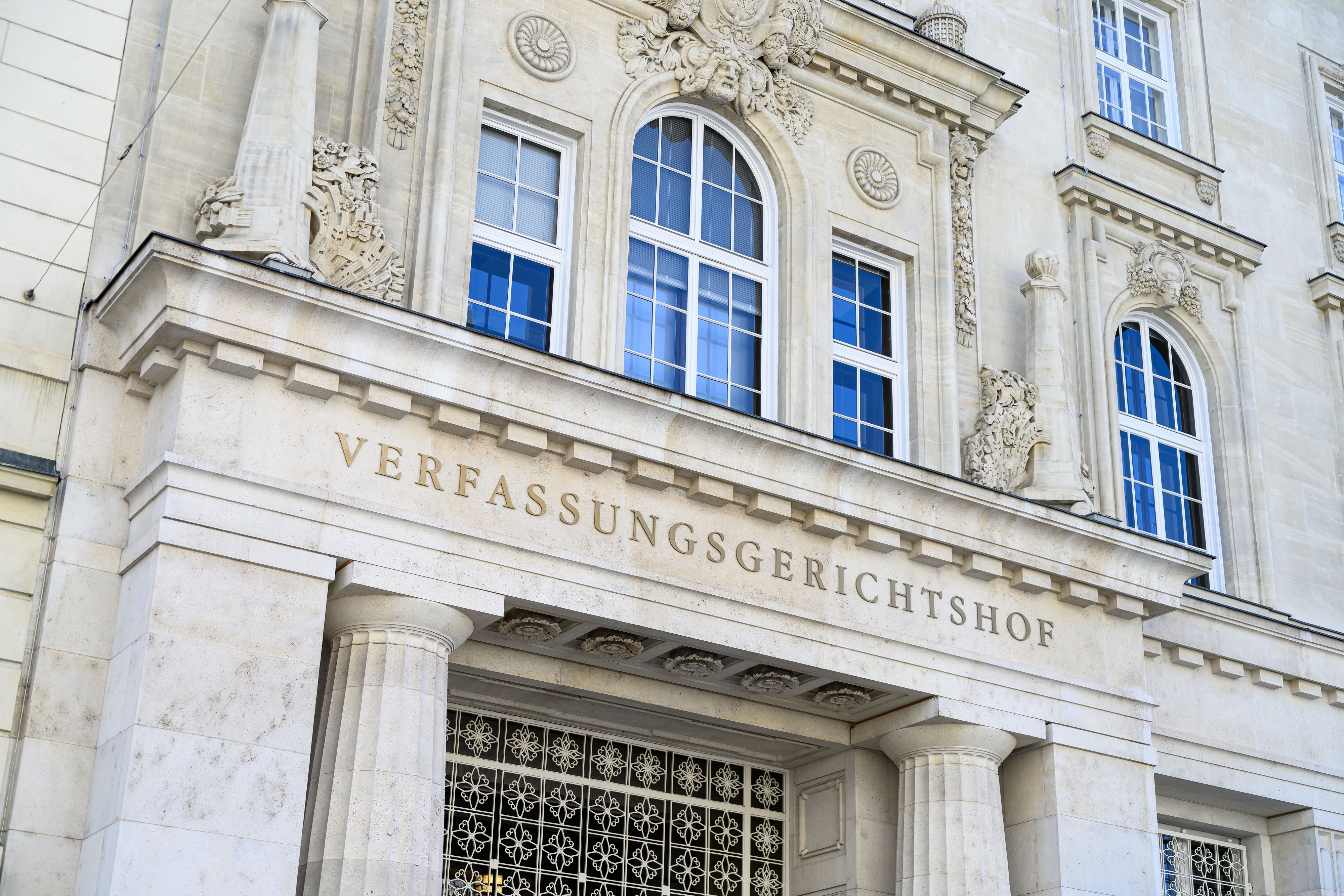 Der Verfassungsgerichtshof machte 2021 den Weg frei für das Sterbeverfügungsgesetz, Anfang 2022 trat es in Kraft