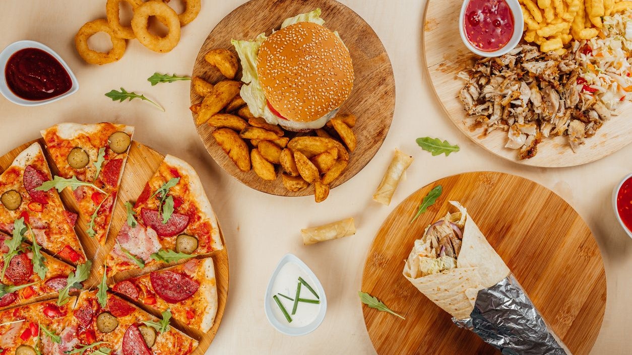 Heute.at - Das neue Lieblingsgericht der Österreicher überrascht