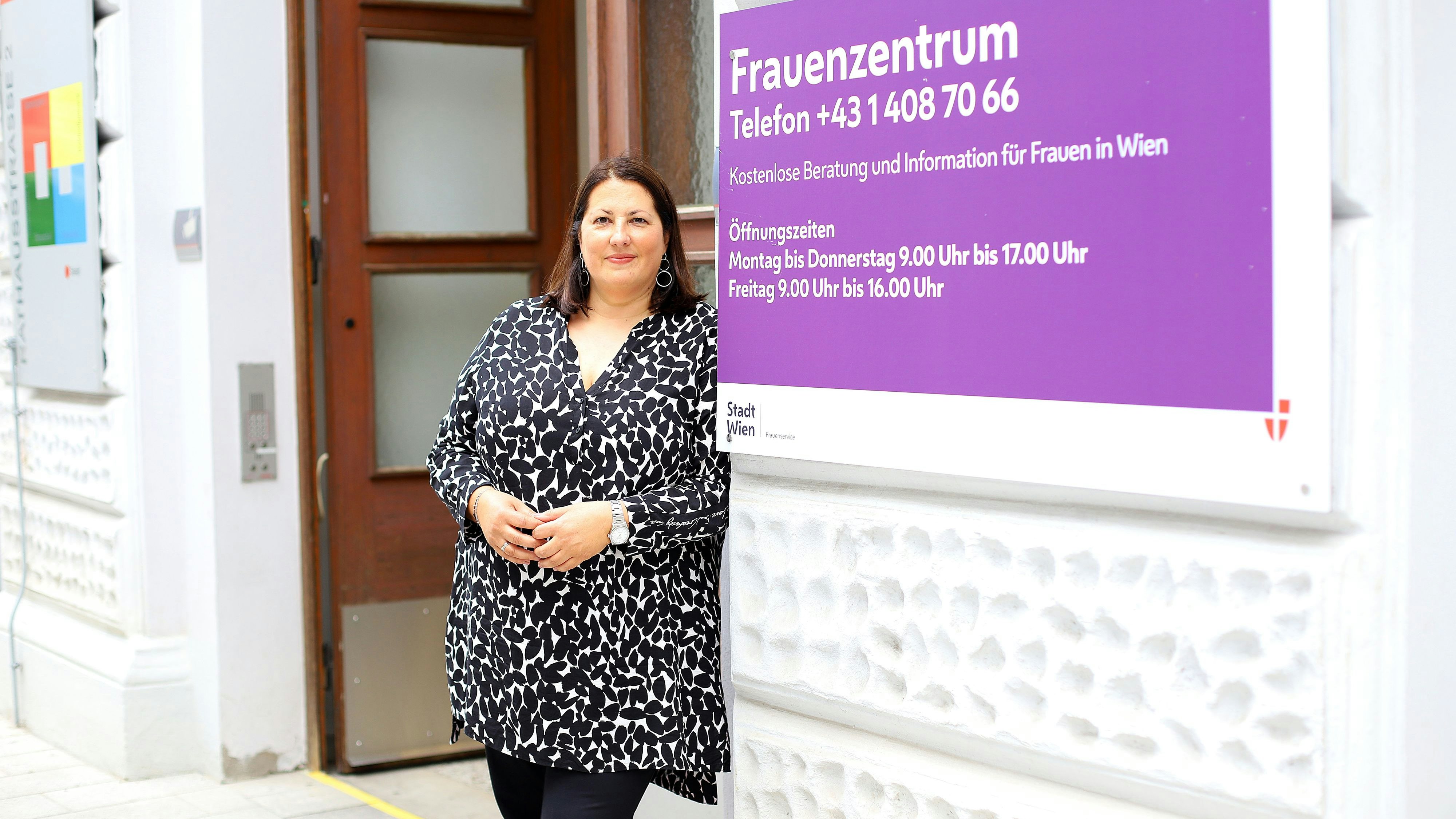 Heute.at - Frauenberatung Wien zeigt: Gewaltprobleme nehmen zu