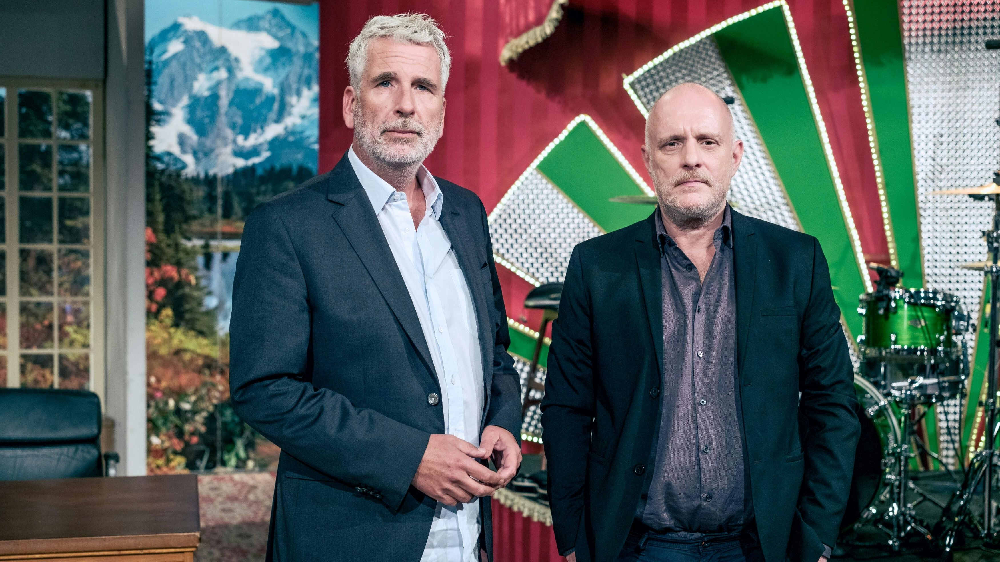 Heute.at - Paukenschlag beim ORF – Kult-Show steht vor dem Aus!