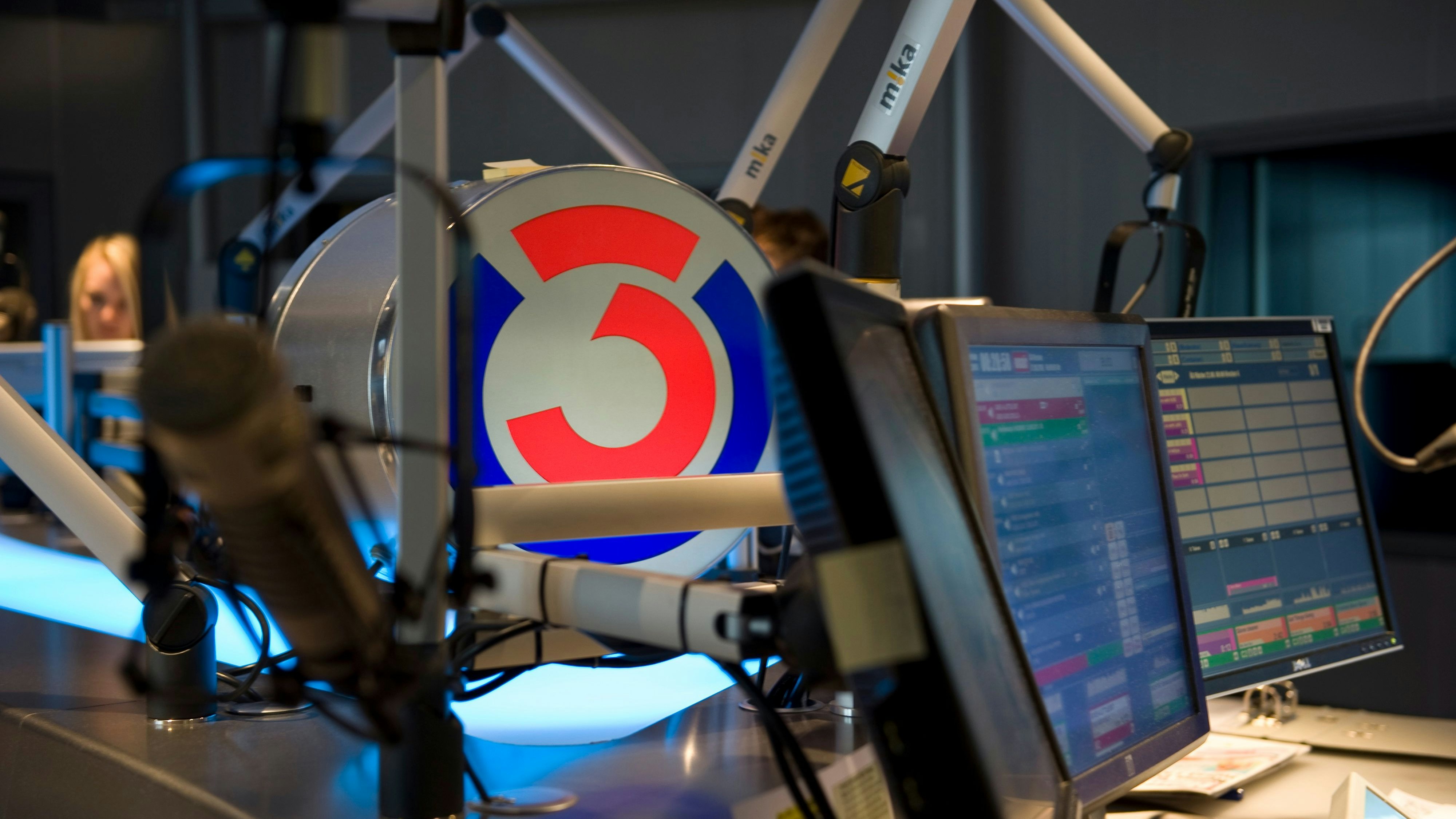 Heute.at - Große Änderung bei Ö3 – was jetzt für alle neu wird