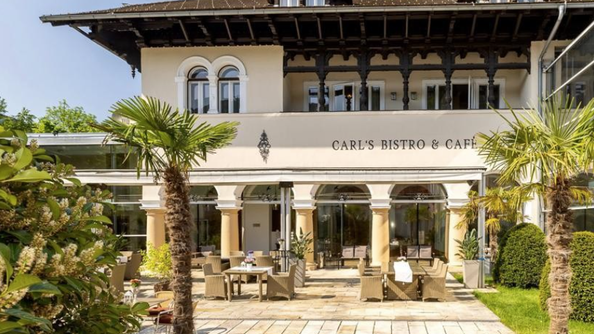 Heute.at - Es ist fix! Milliardär kauft legendäres Hotel Sacher