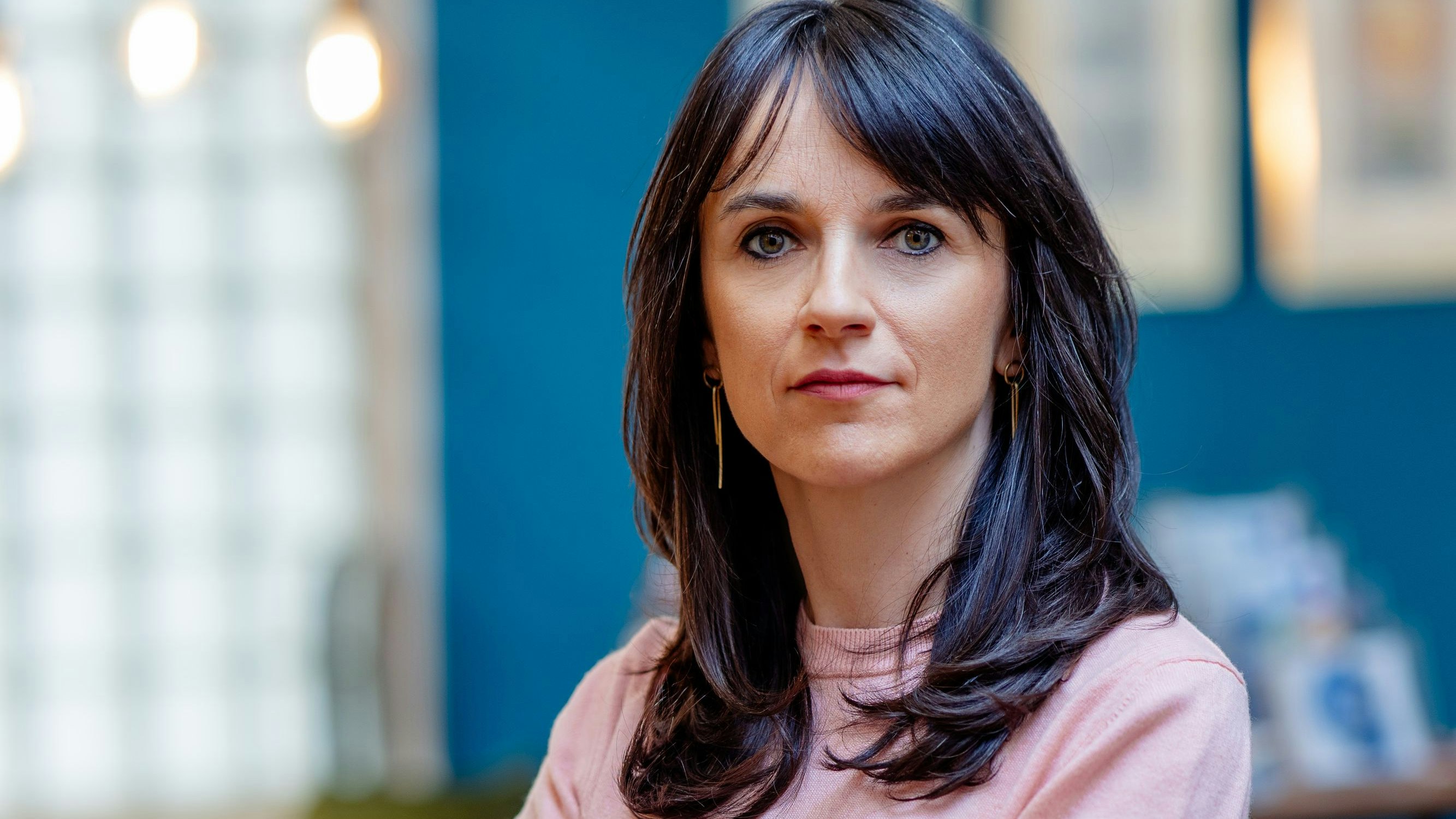 Die Tiroler Medizinerin Christina Kaneider begleitet Sterbenskranke beim Suizid