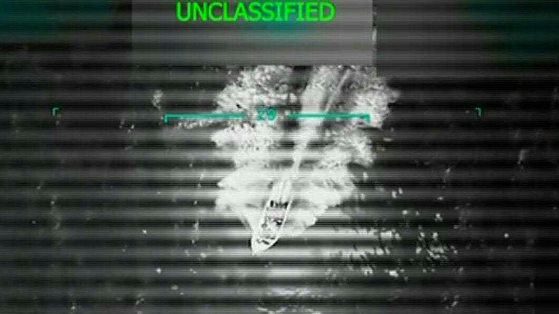 Heute.at - Schlag gegen Drogenschiff – US-Armee tötet elf Narcos