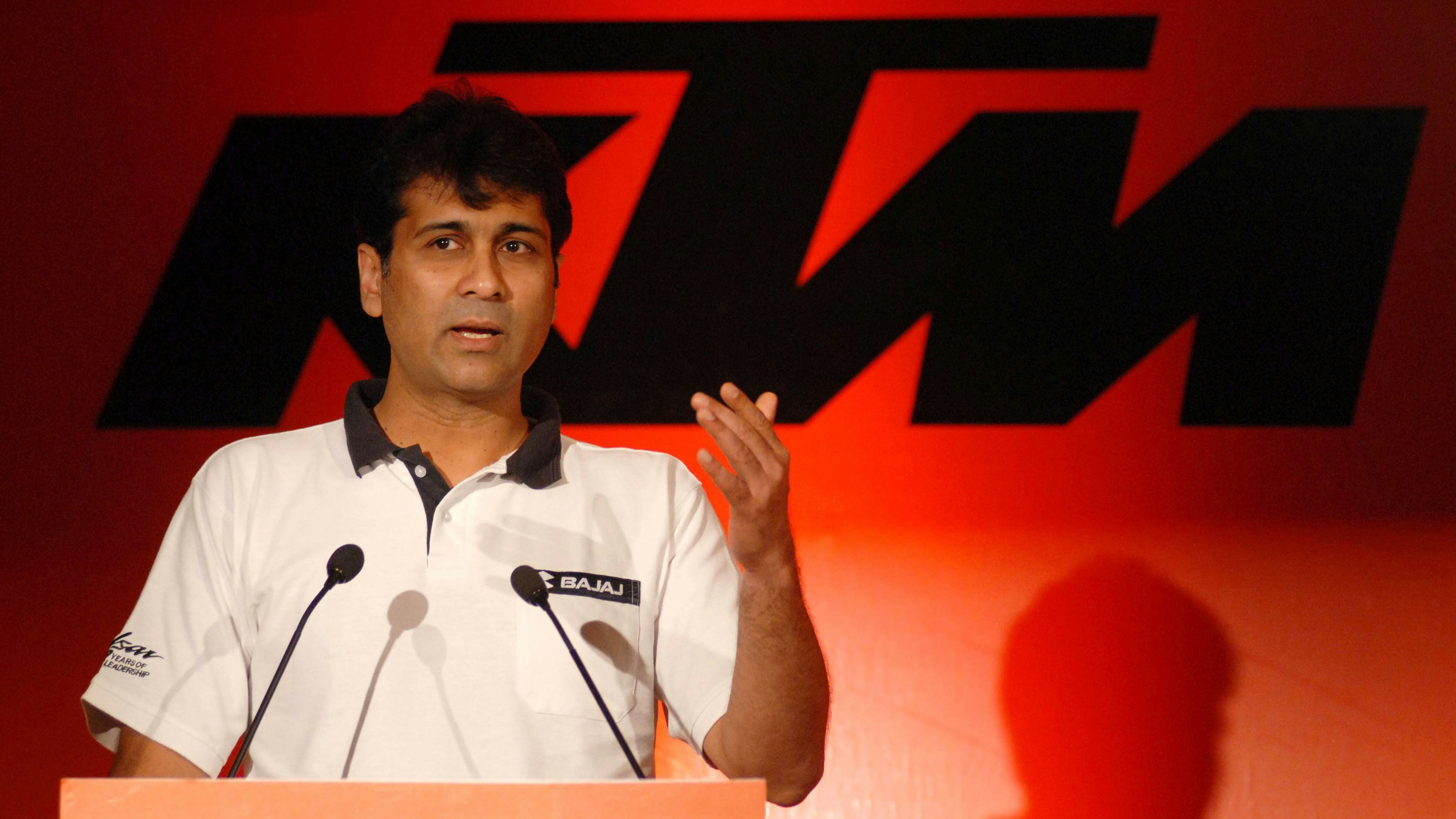 Heute.at - Europa ist tot – KTM-Eigentümer schockt mit Aussage