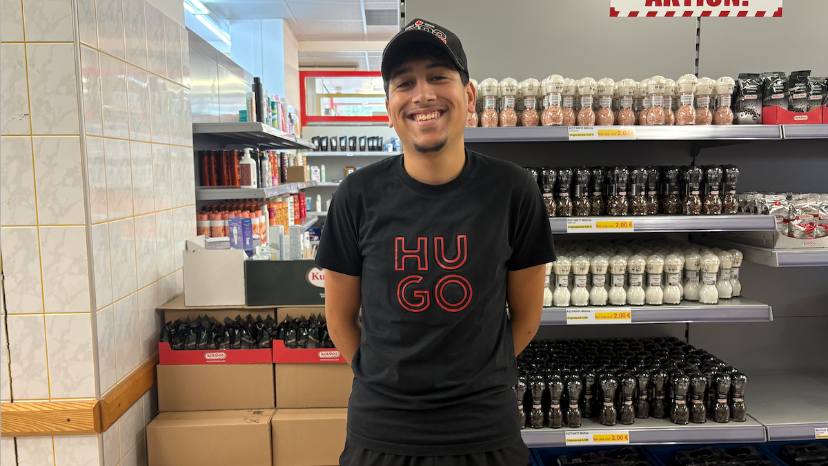 Heute.at - Schüler (17) muss arbeiten, um Geschwister zu versorgen