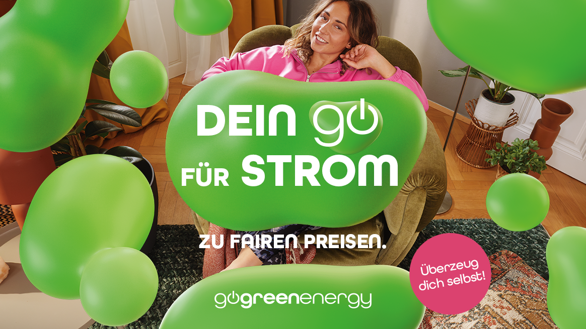 Heute.at - In 3 Minuten zu fairen Strompreisen