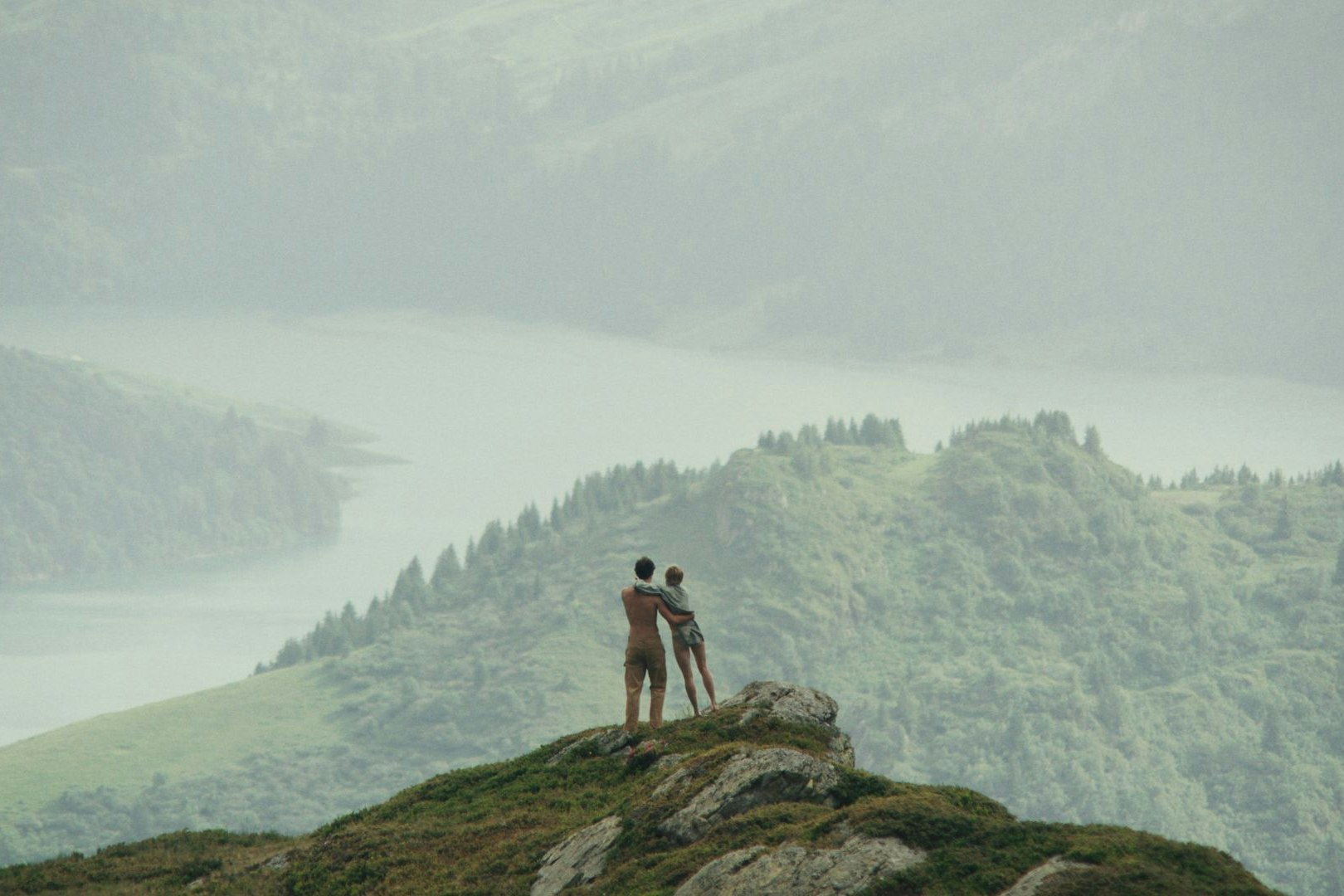 Einfach weg: die kanadisch-französische Indie-Filmperle ist Eskapismus der schönsten Art