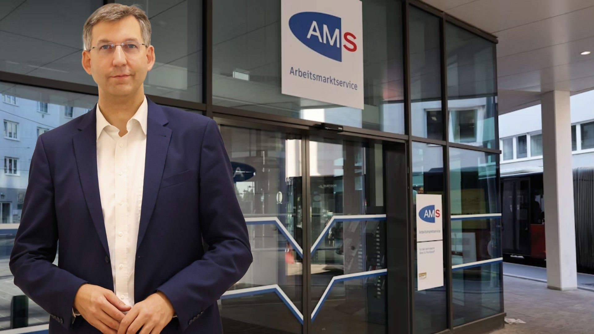 Für Markus Figl ist klar: Leistung muss sich wieder lohnen.