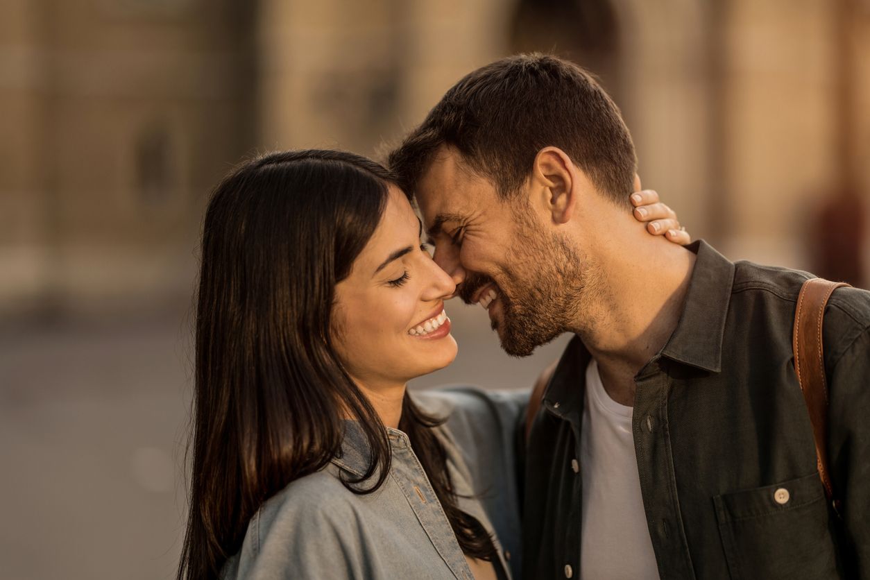 Worte beeindrucken, Verhalten verbindet – sagt die Wissenschaft.