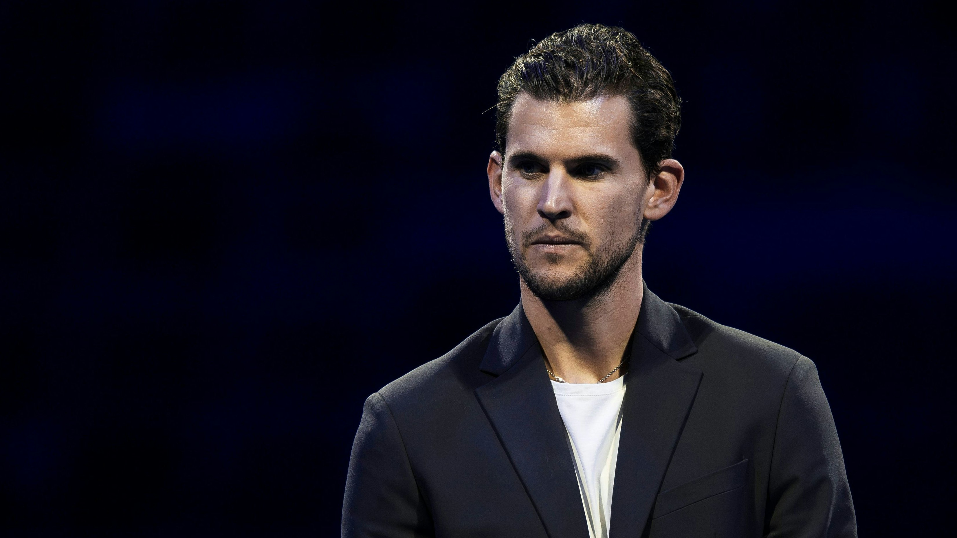 Heute.at - Heilige Scheiße, ist das viel Geld - Thiem ganz offen