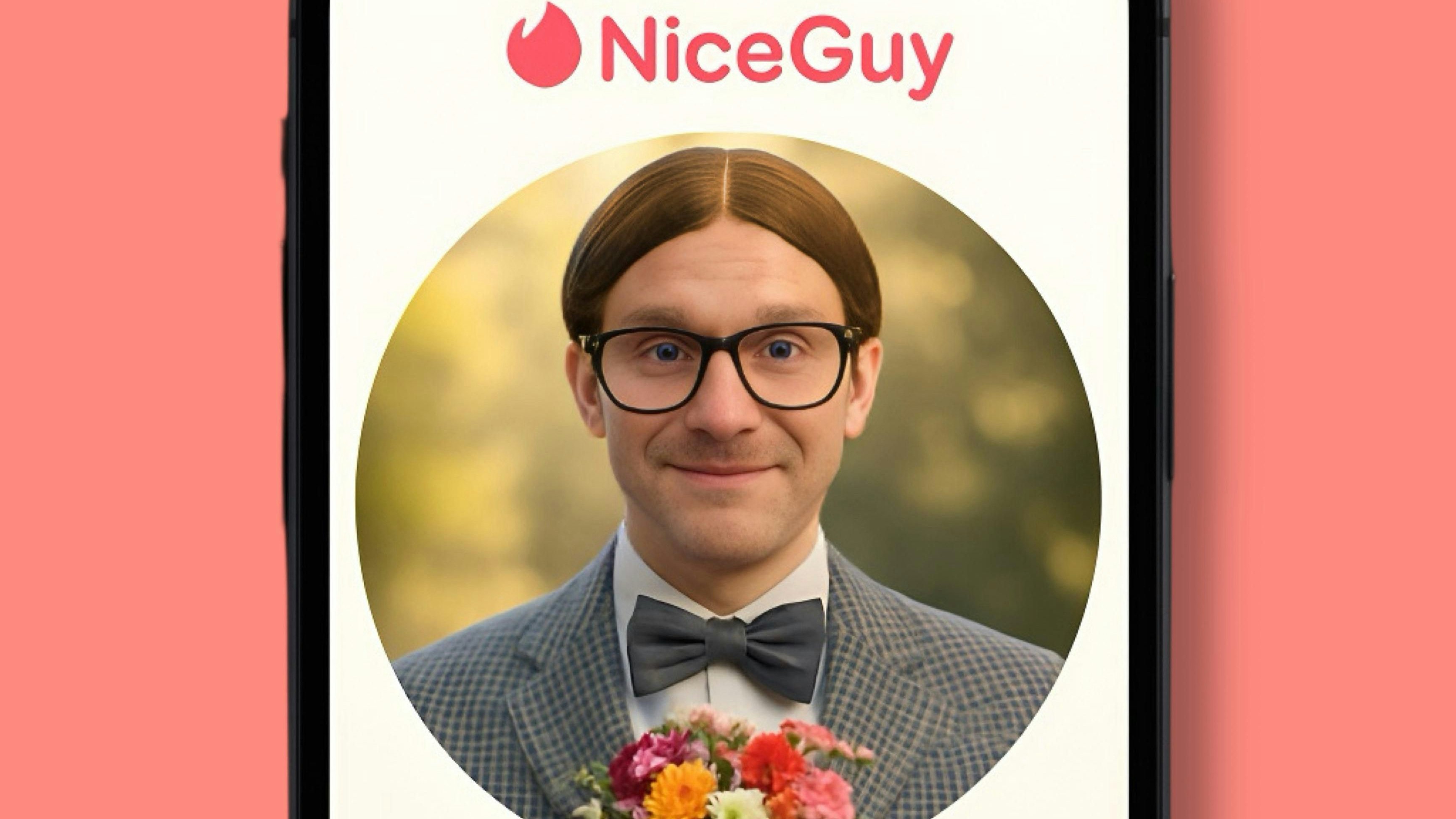 Heute.at - Fendrich: Der Nice Guy bleibt oft auf der Strecke!