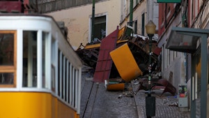 07. September 2025 - Seilbahn-Unglück: Verbindungskabel hatte sich gelöst - Welt - Videos | Heute.at