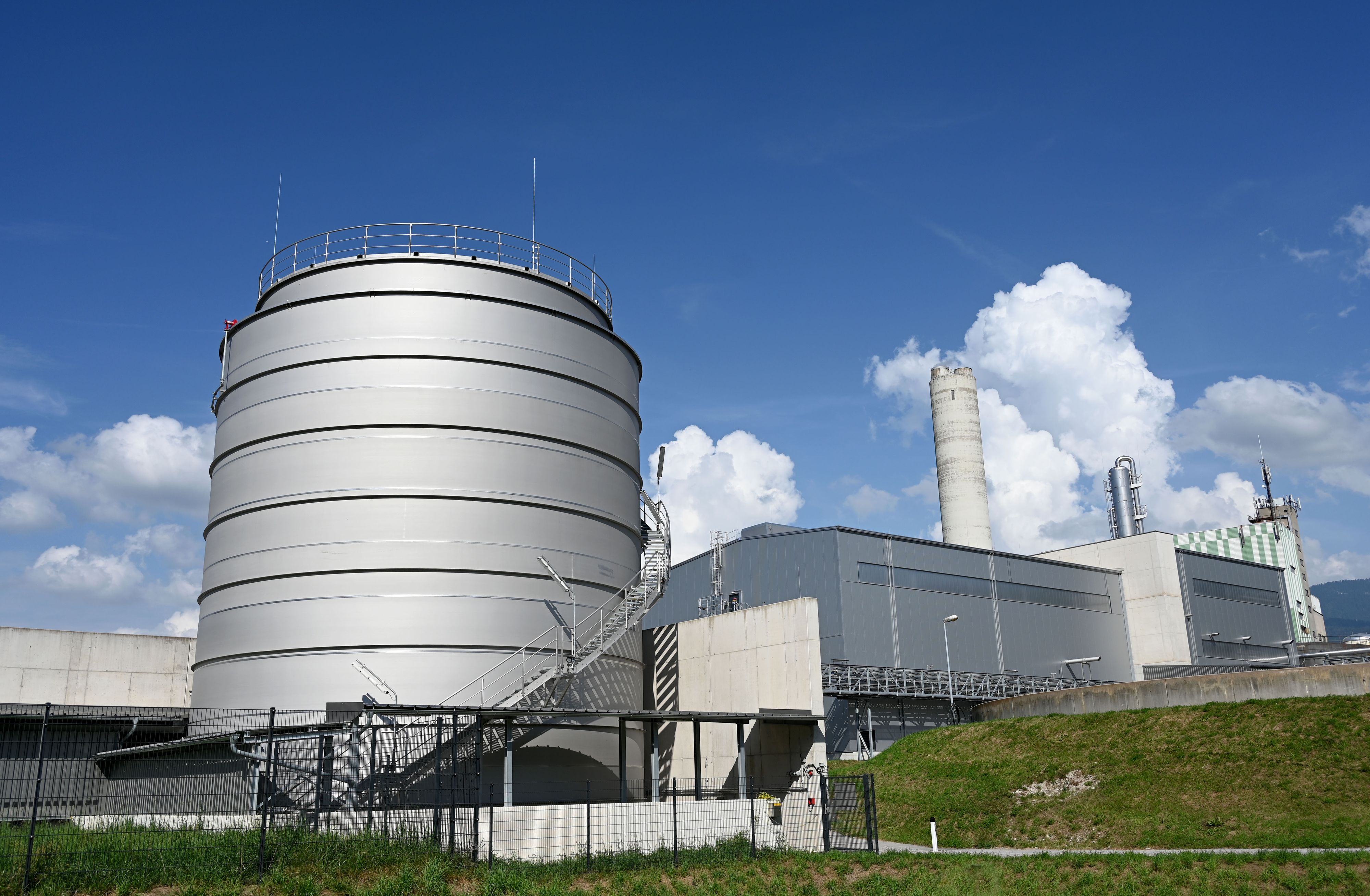 AustroCel Hallein soll einen neuen Eigentümer aus Japan erhalten.