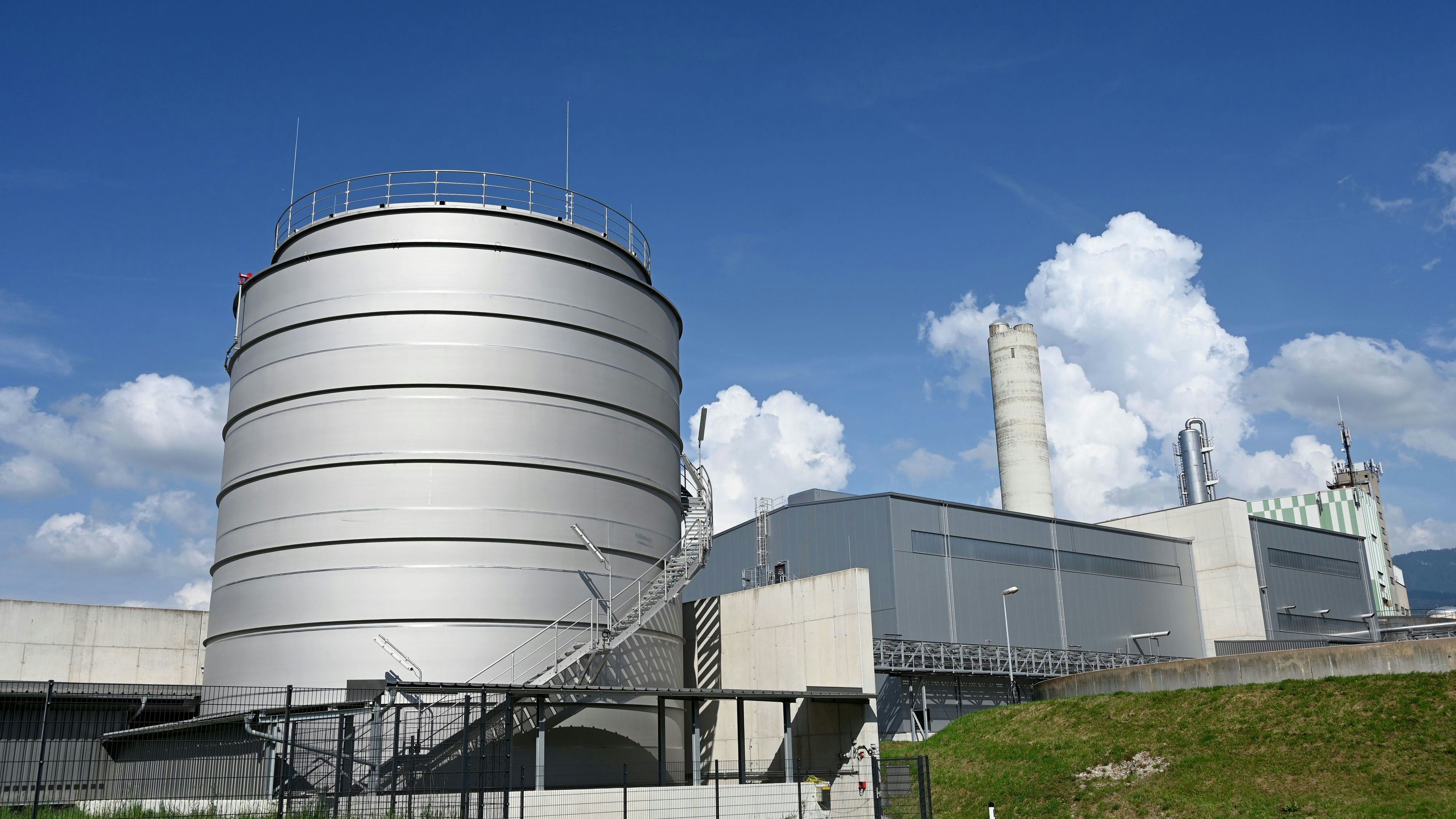 AustroCel Hallein soll einen neuen Eigentümer aus Japan erhalten.