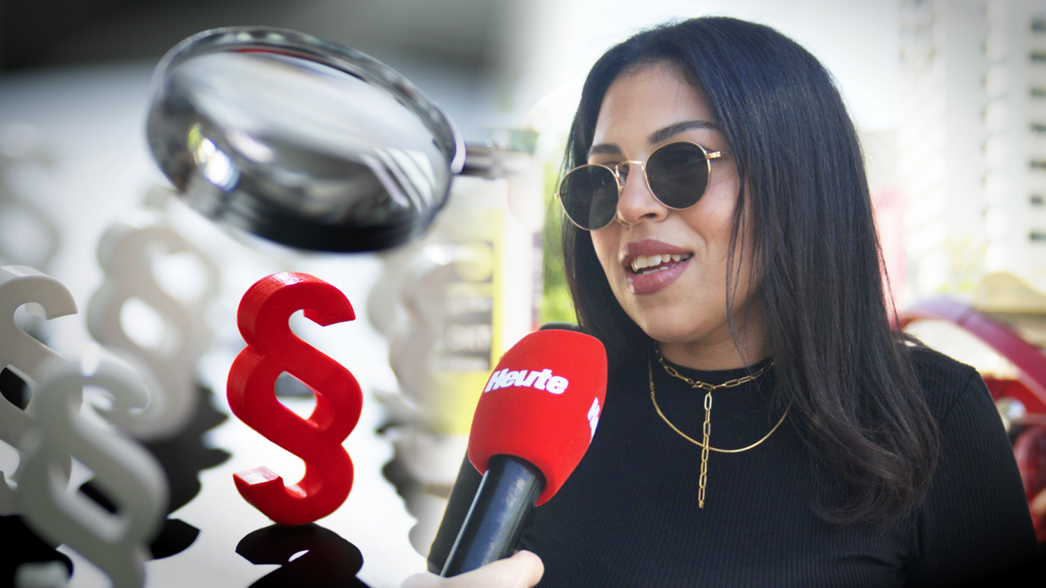 Heute.at - Keine Waffen für Idioten! – Debatte um neues Gesetz