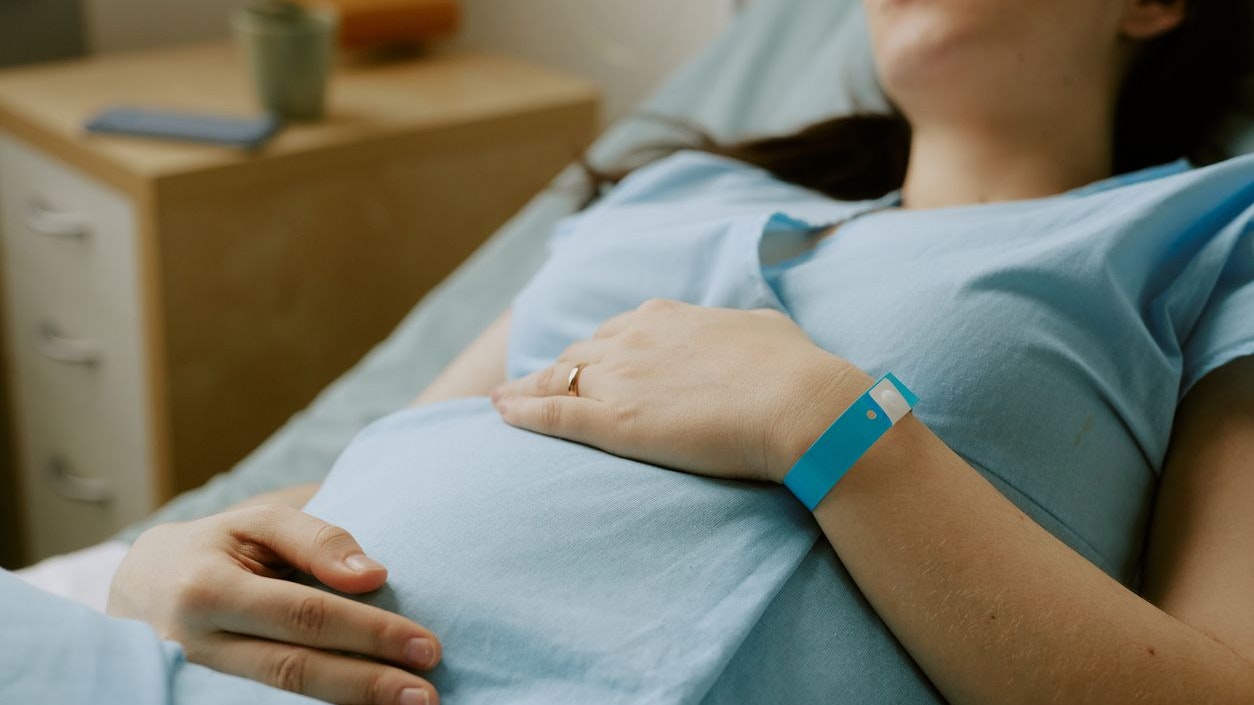 Heute.at - Wegen Überlastung – Frau wurde Kaiserschnitt verweigert