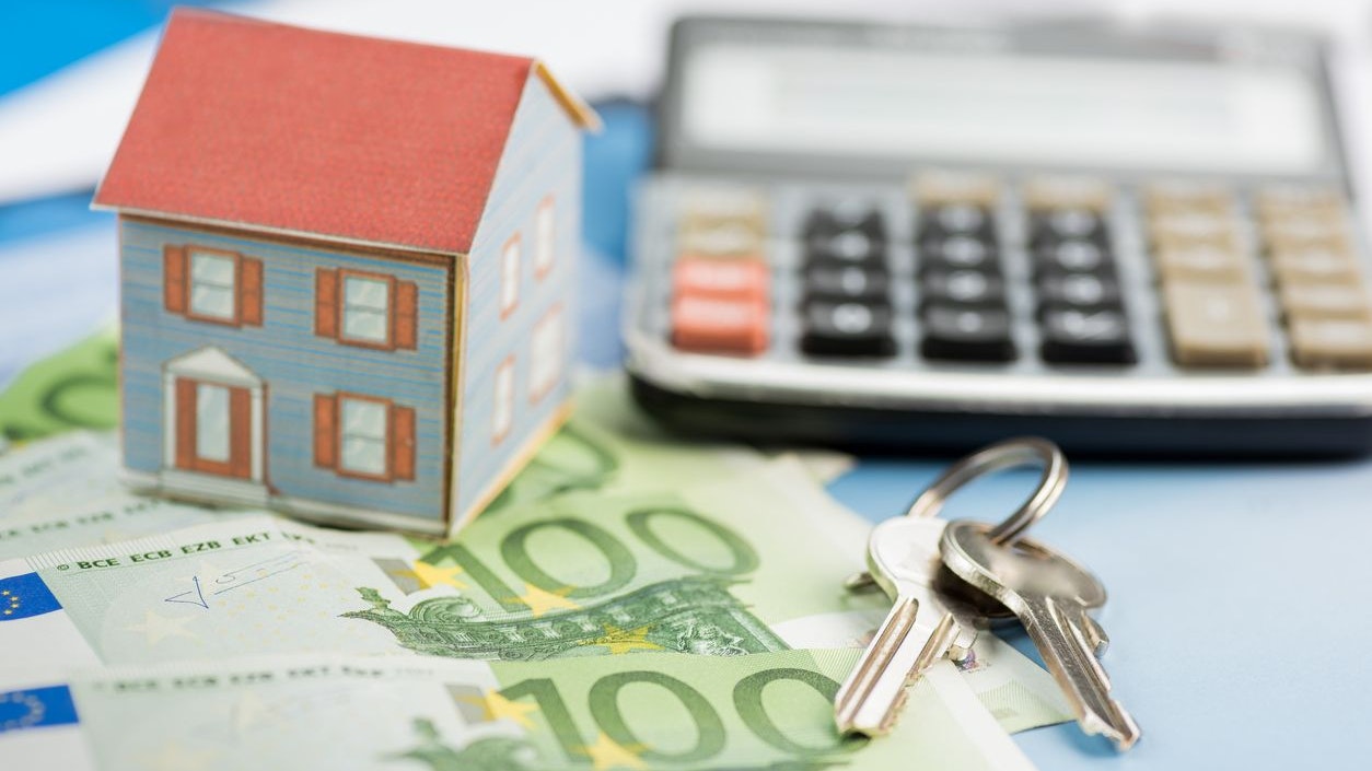 Heute.at - Mieten knallten in nur einem Jahr um 5,3 Prozent hoch