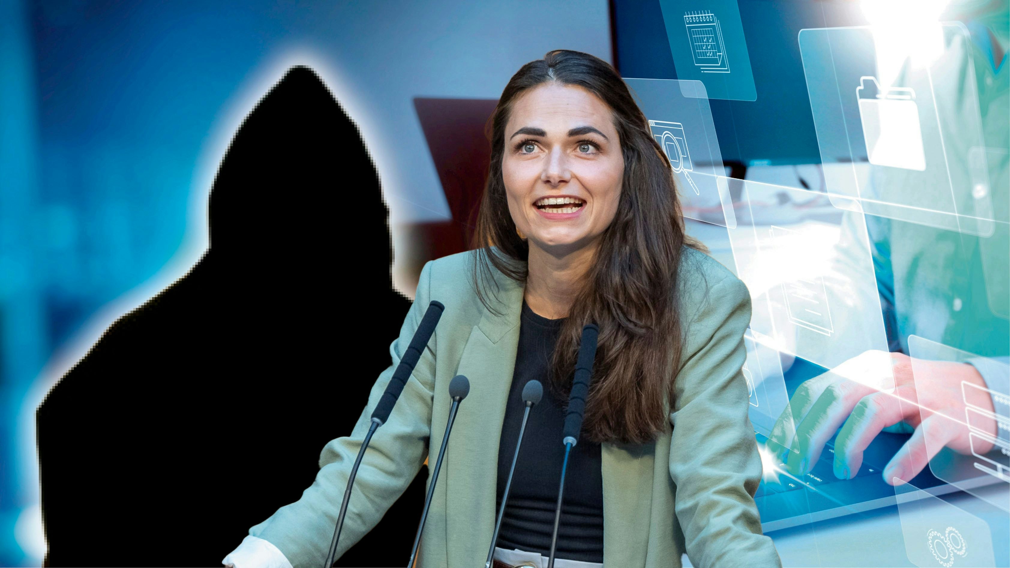 Heute.at - Grüne fordern ein Gütesiegel für Online-Coaches