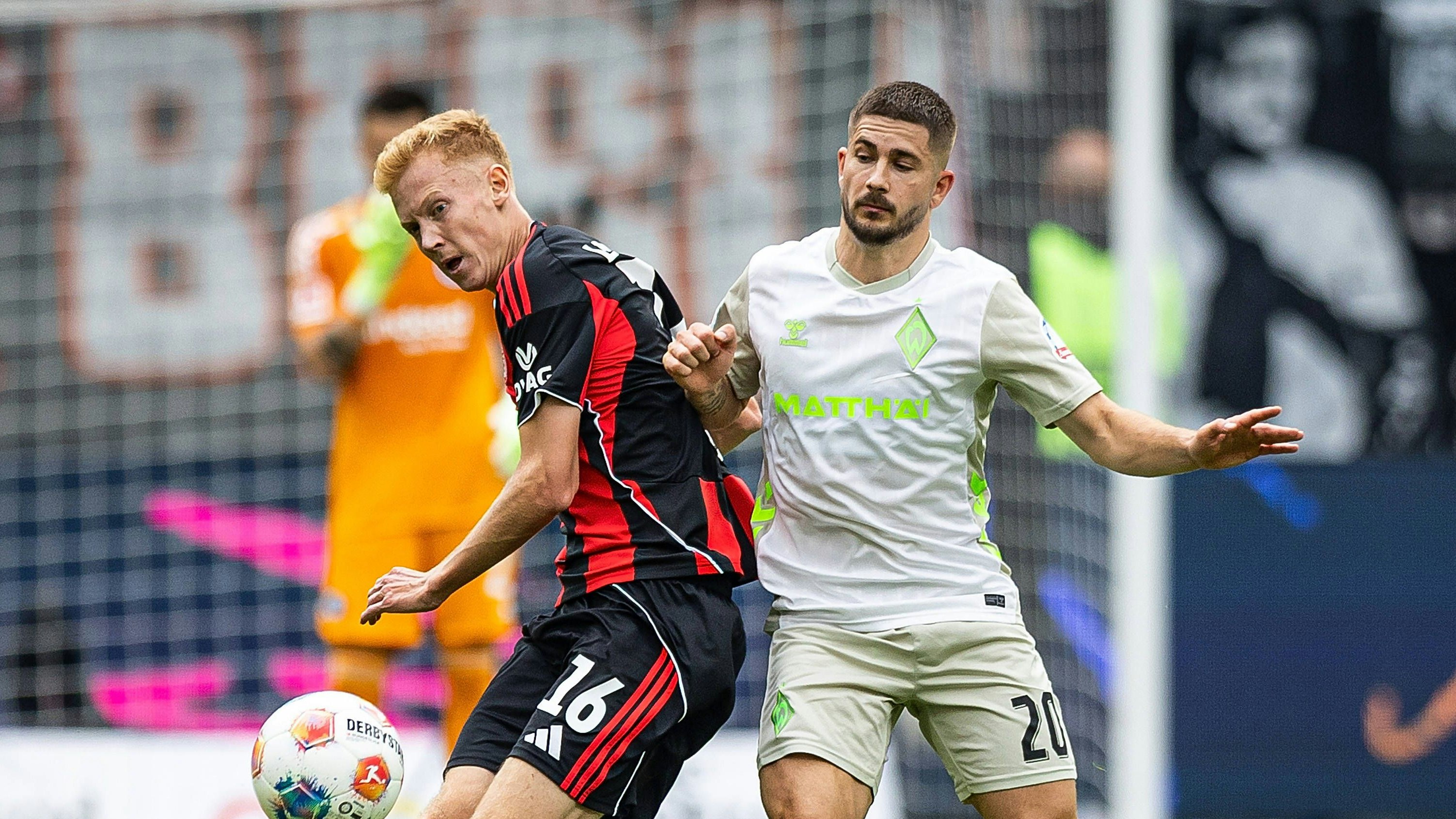 Heute.at - Wurde ausgeschimpft! Spieler-Mutter crasht Saudi-Deal