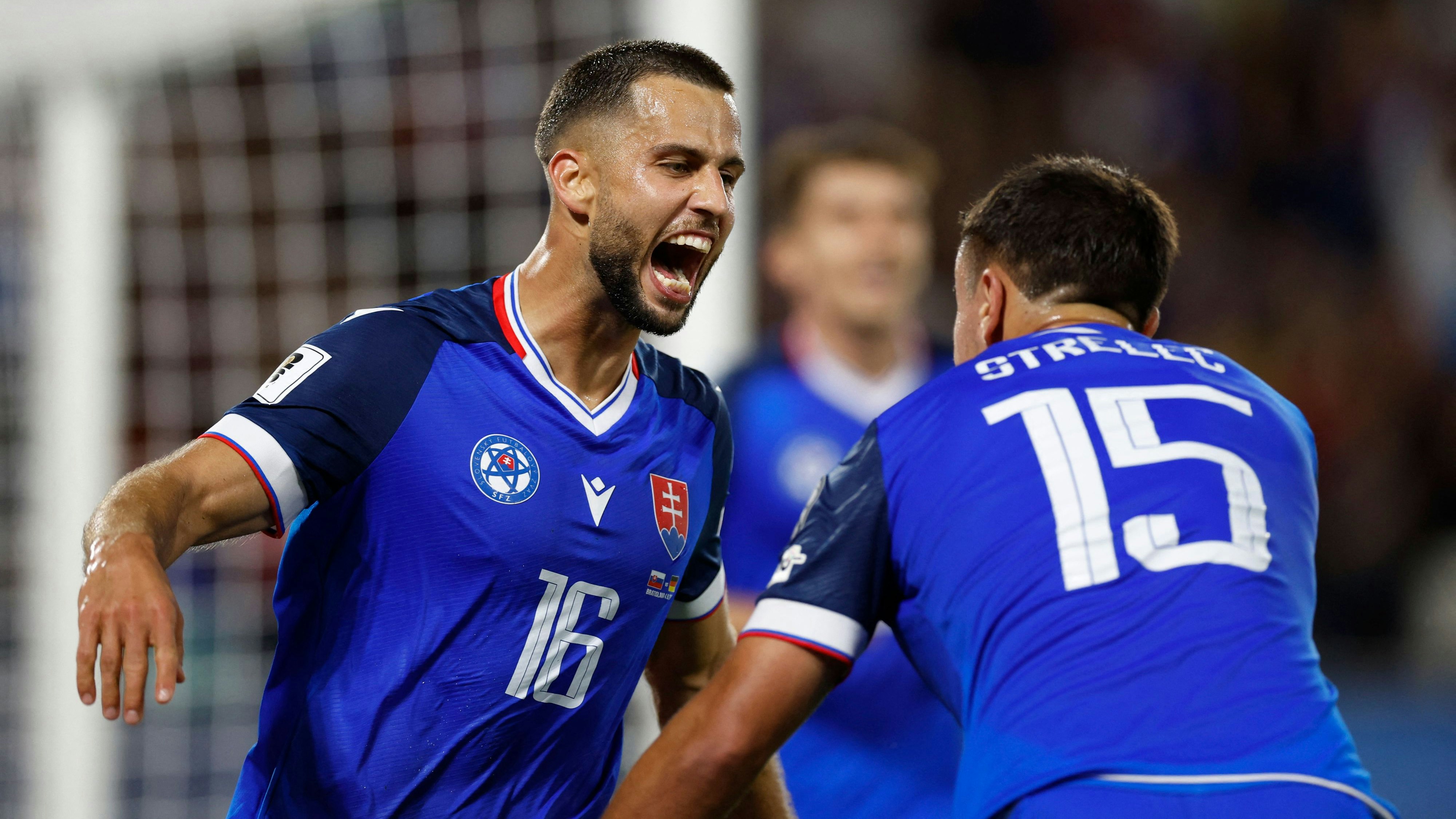 Heute.at - 0:2! Deutsche legen Katastrophenstart in WM-Quali hin