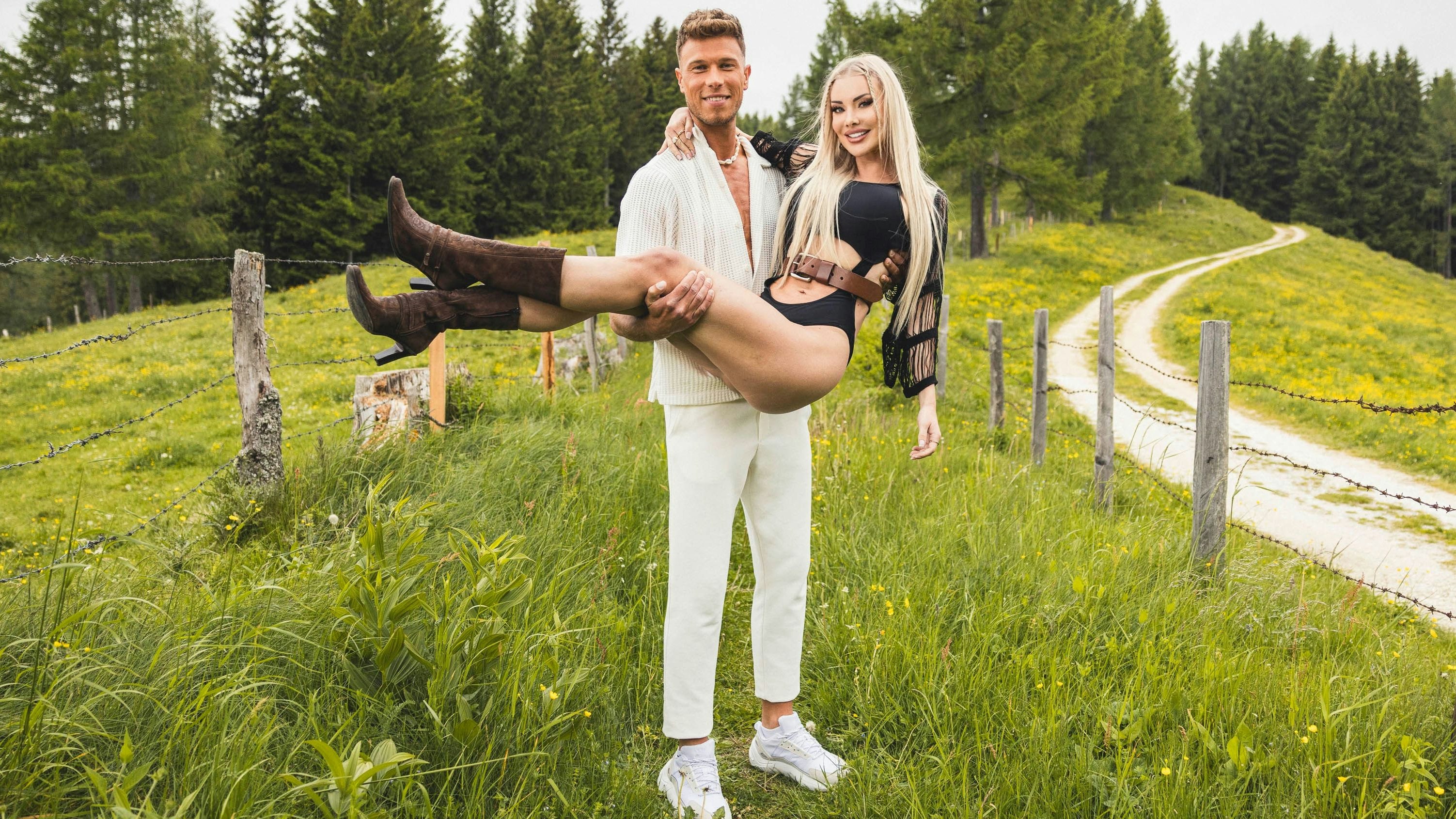 Heute.at - Trash-TV-Alarm! Diese Promis ziehen ins Forsthaus ein