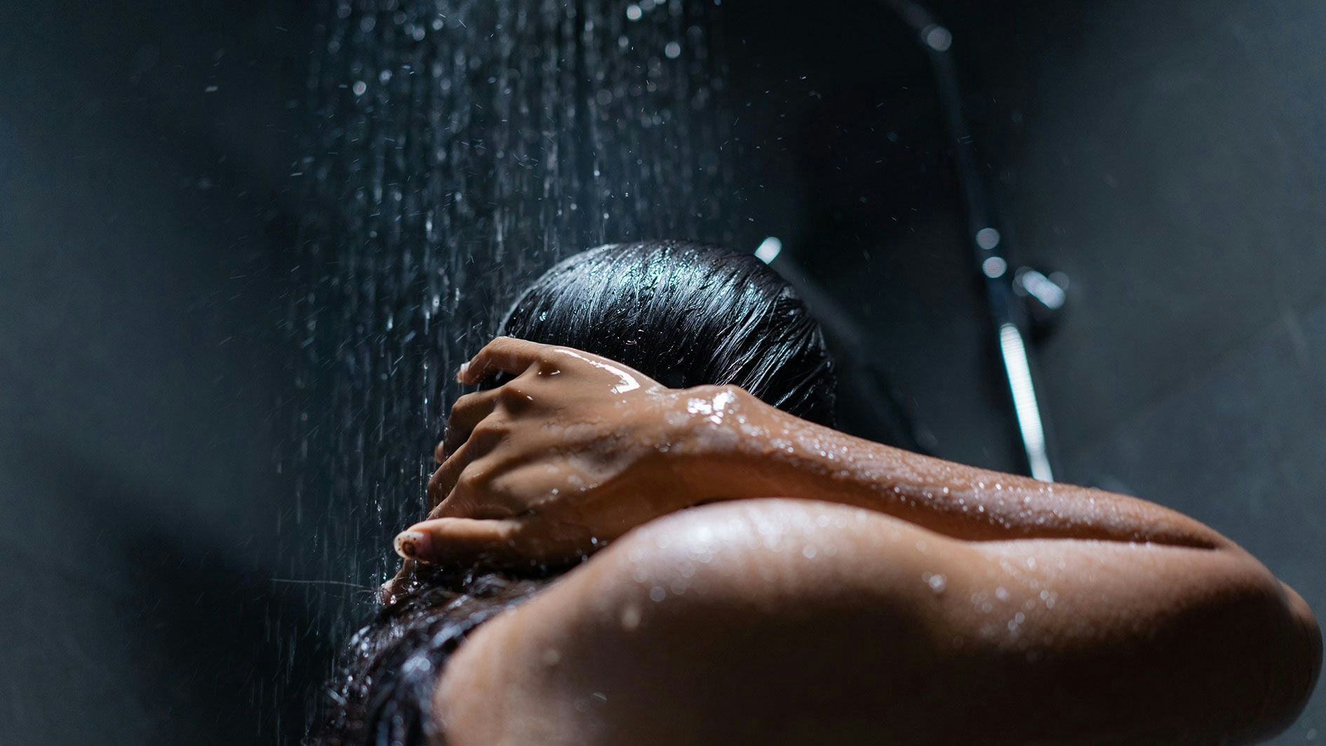 Heute.at - Einschlafprobleme? Dieser Dusch-Trick könnte helfen