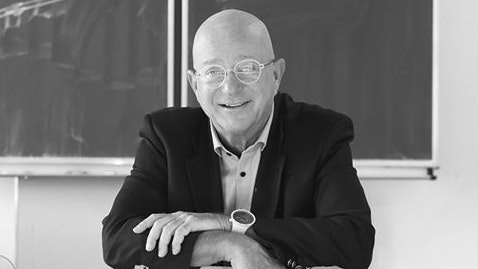 Heute.at - Heute trauert um Kolumnist Niki Glattauer