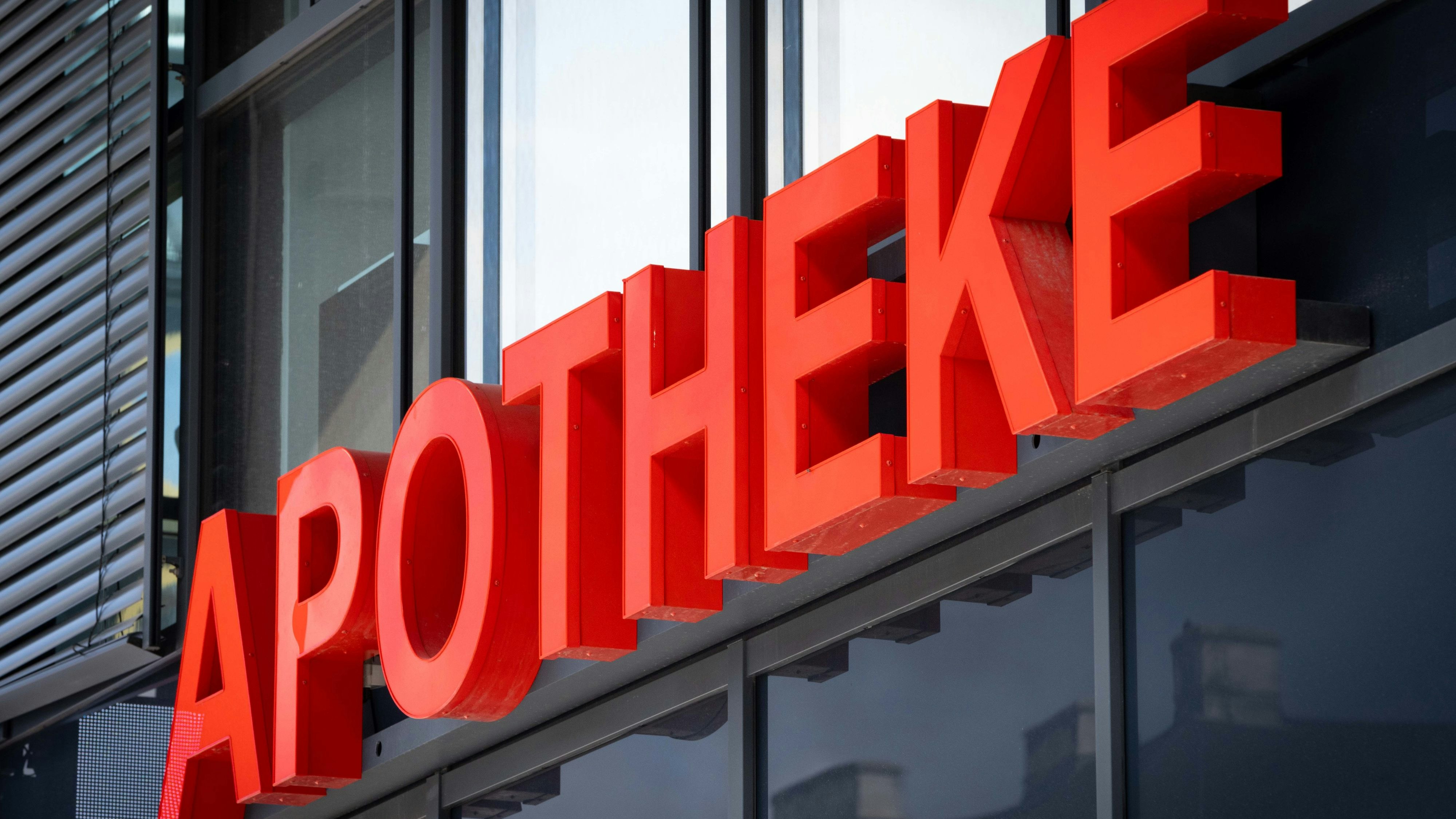 Heute.at - Brisante Studie: Mehrheit fürchtet Medikamenten-Engpass