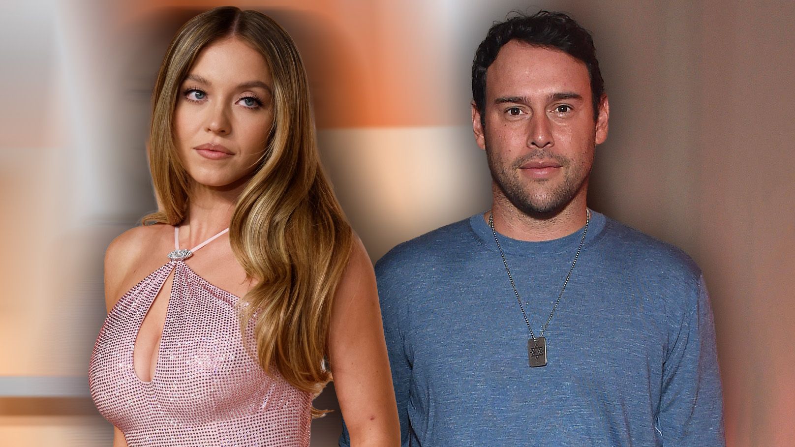 Sweeney und Braun sollen etwas miteinander haben.