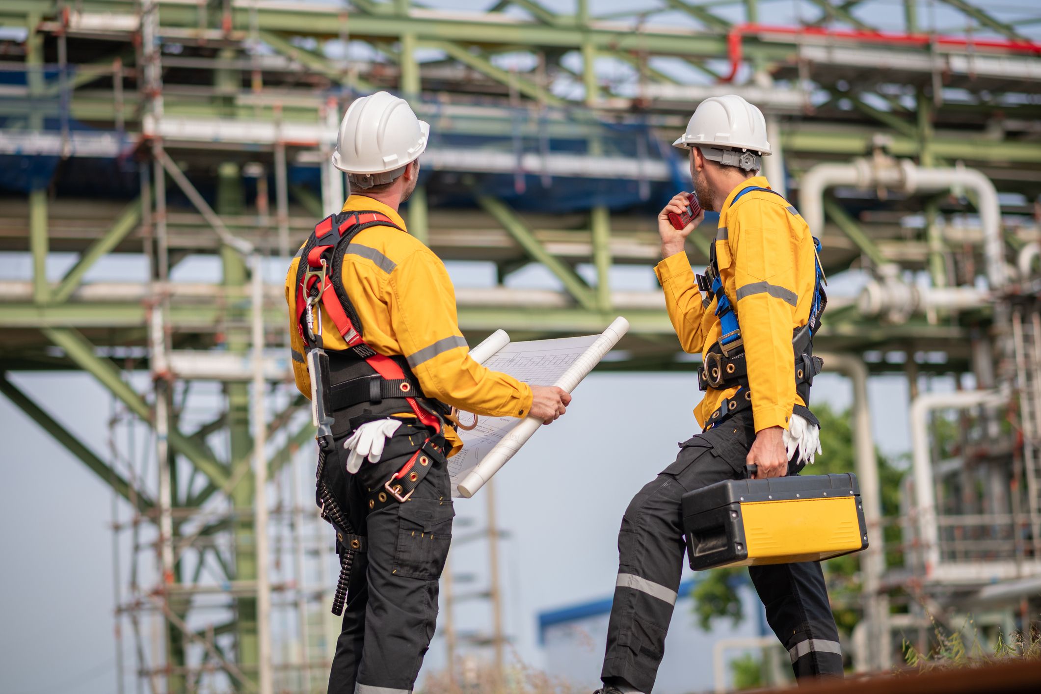 Mitarbeiter nach 13 Jahren einfach abgemeldet (Symbolfoto)