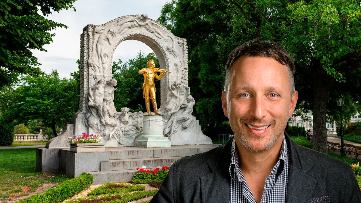 Heute.at - Eklat! Wiener Künstler nennt Österreich rassistisch