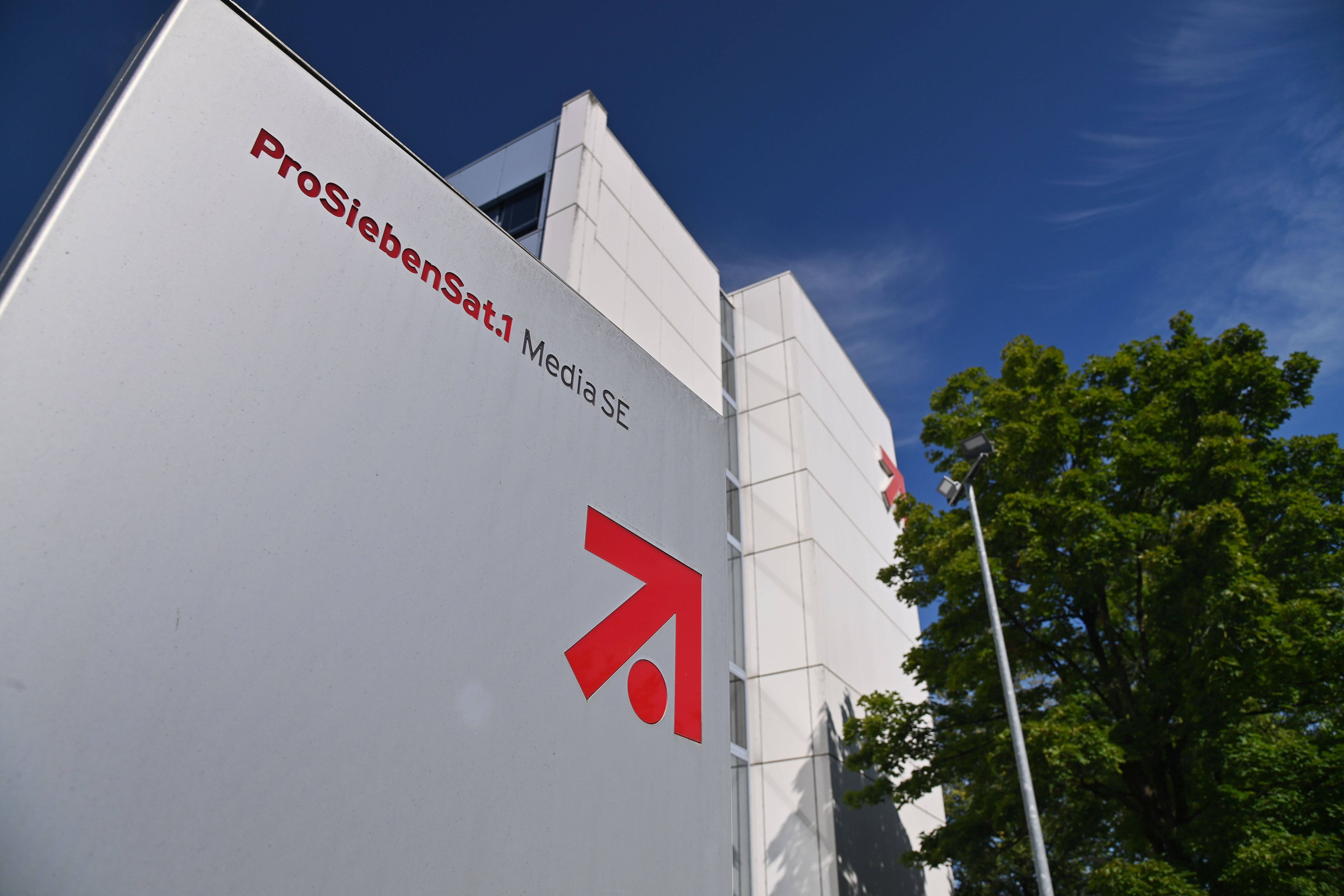 Die Berlusconi-Gruppe sicherte sich die volle Kontrolle bei ProSiebenSat.1.