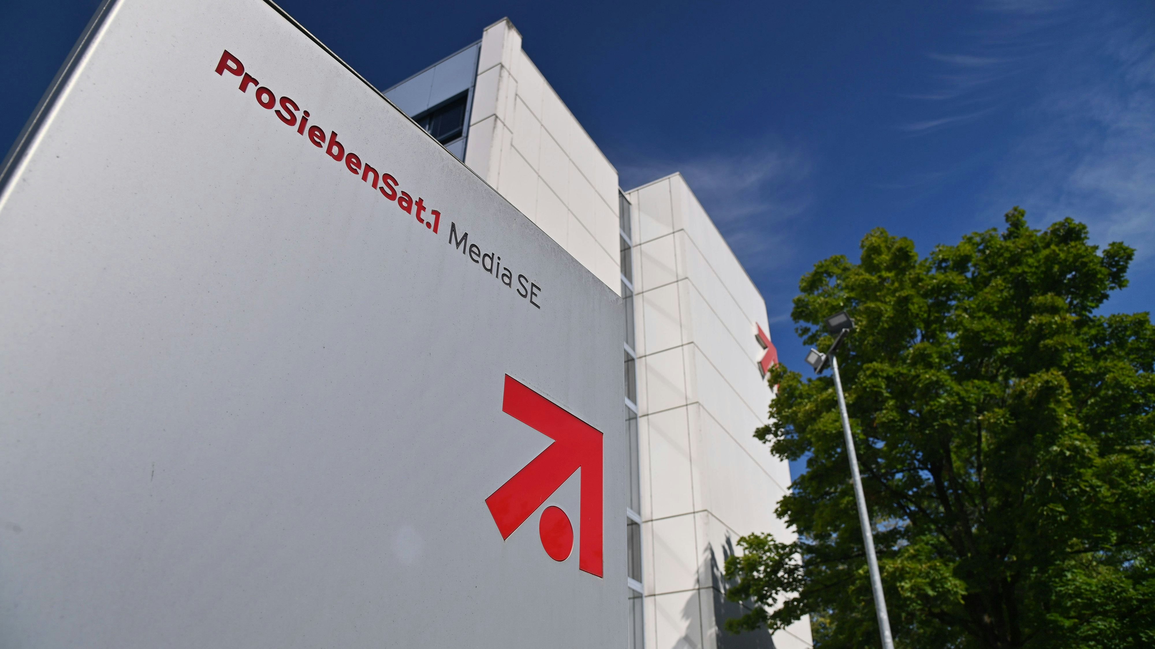 Heute.at - Berlusconi-Konzern schluckt ProSiebenSat.1