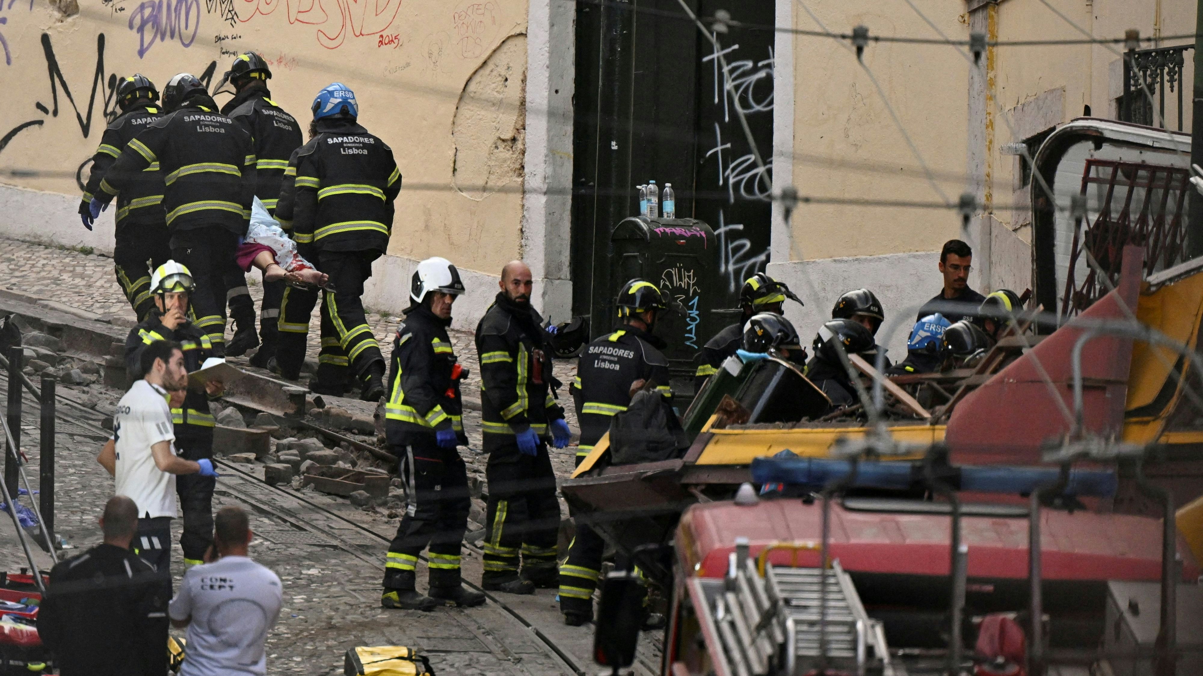 Heute.at - Seilbahn-Unglück – Deutscher fälschlich für tot erklärt