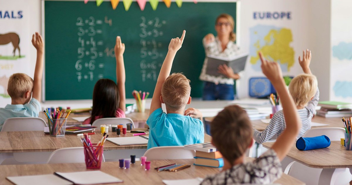 Eltern Entsetzt Schule Ganzes Jahr Ohne Katholischen Religionslehrer eltern-entsetzt-schule-ganzes-jahr-ohne-katholischen-religionslehrer