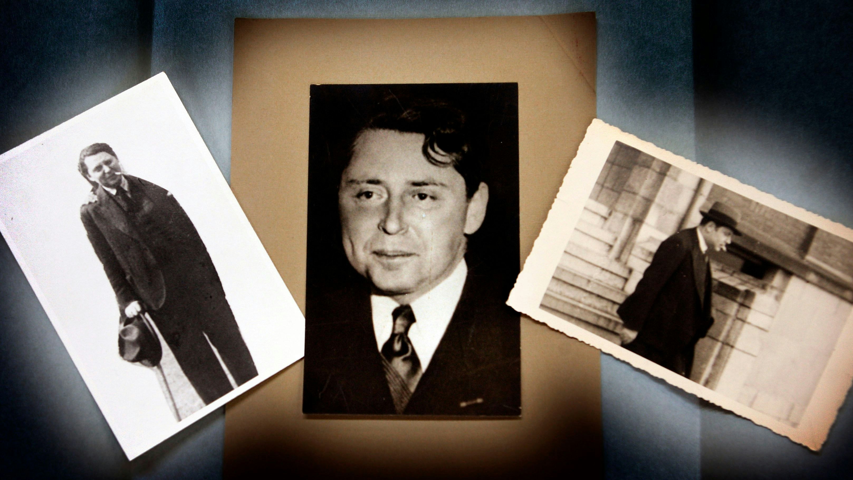 Der jüdische Kunstsammler Jacques Goudstikker starb 1940 auf der Flucht vor den Nazis aus den Niederlanden. Über 1.100 Kunstwerke aus seiner Sammlung wurden von den Nazis geraubt und weiterverkauft.